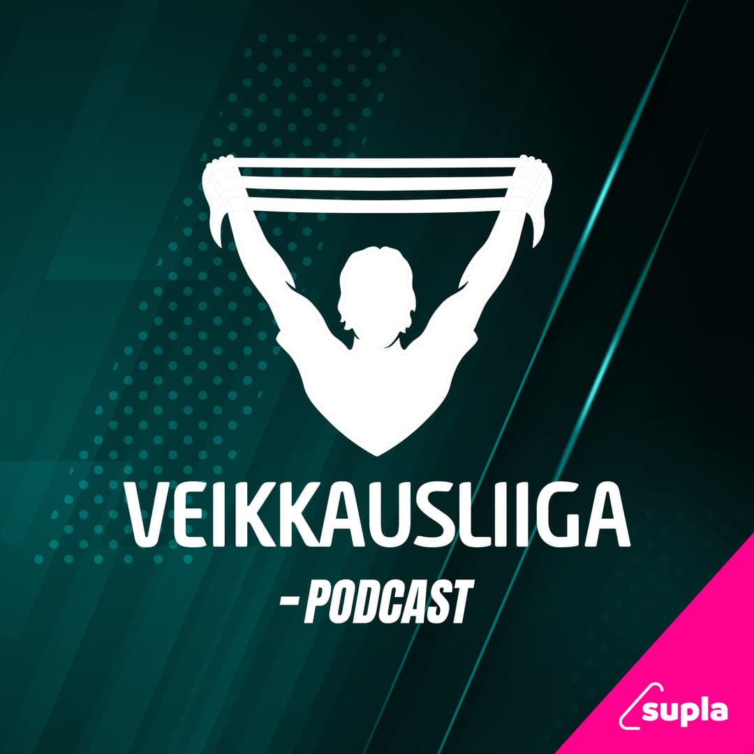 Veikkausliiga-podcast