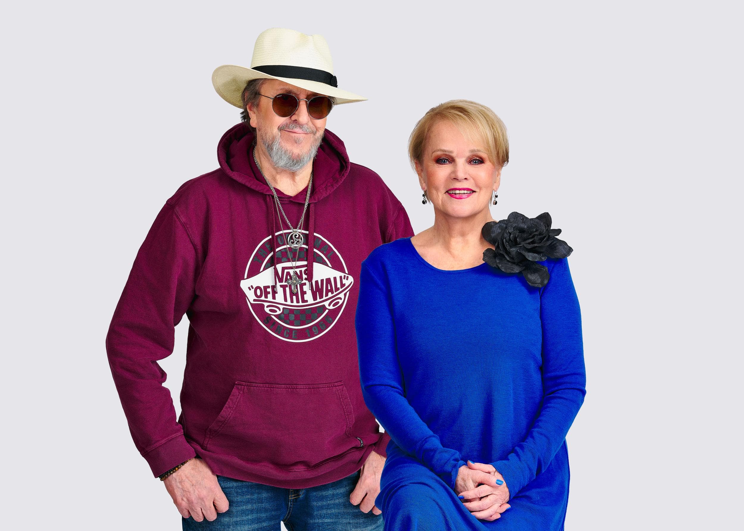 Hector ja Katri Helena
