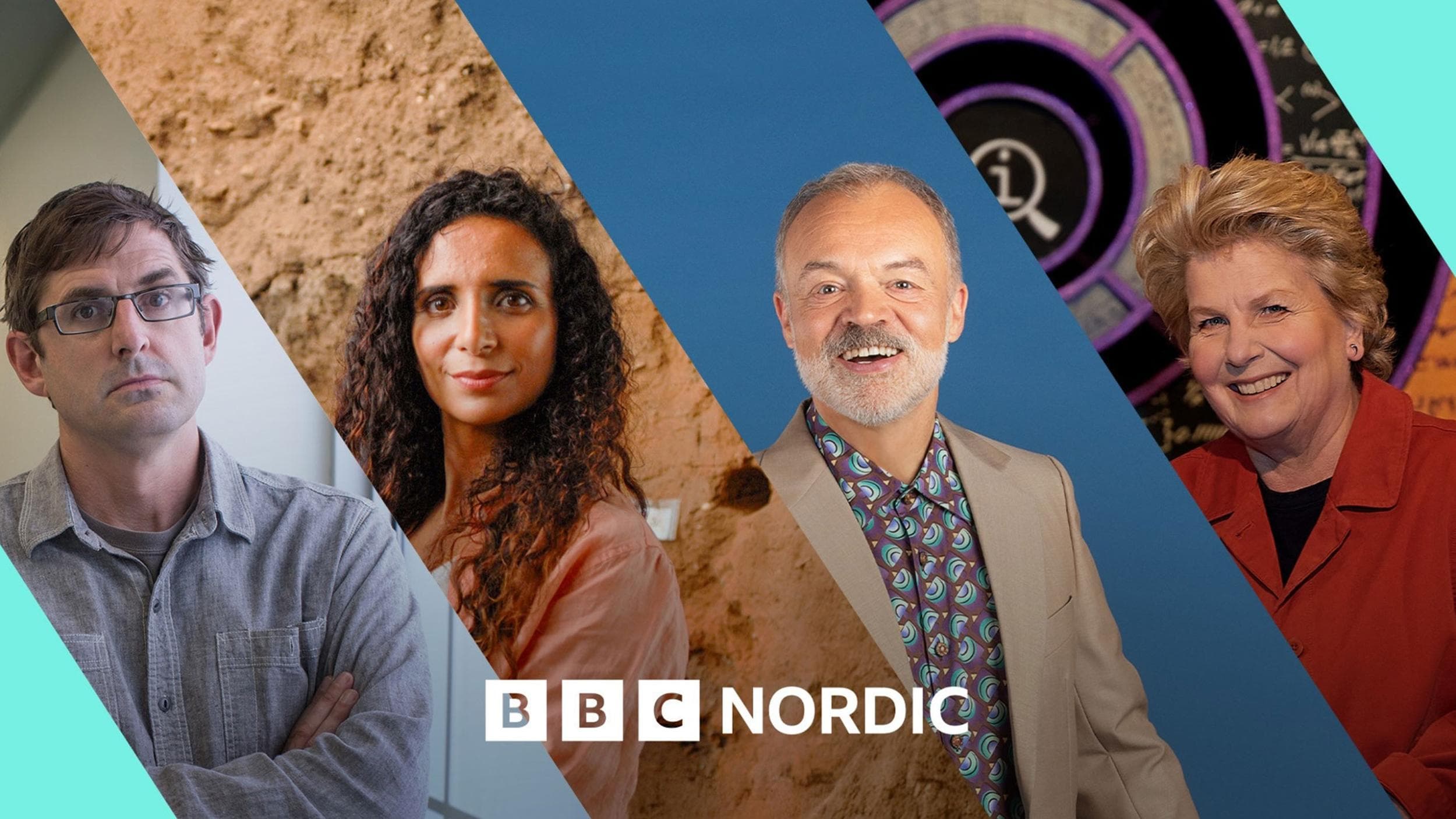 BBC Nordic
