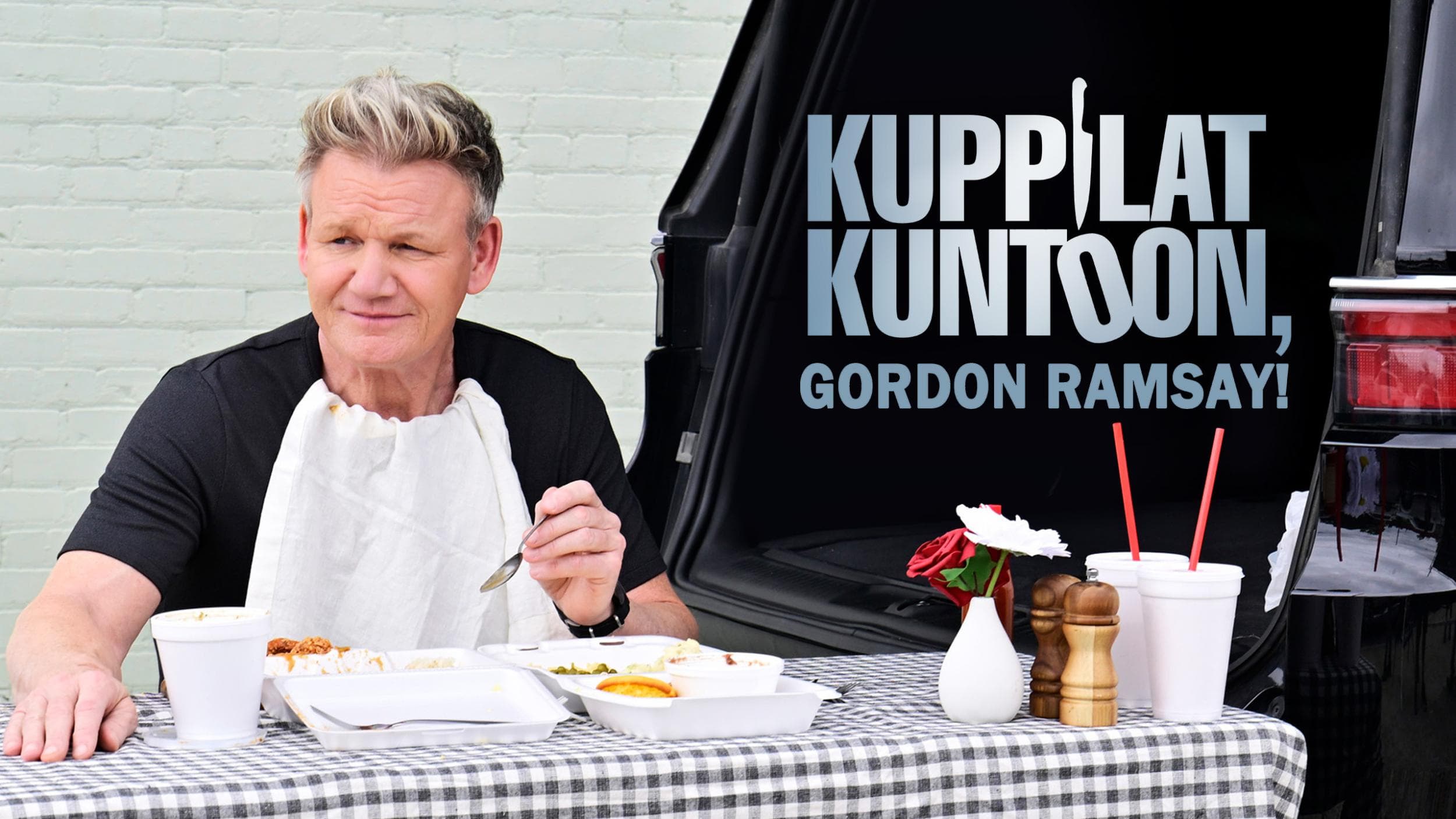 Gordon Ramsay
