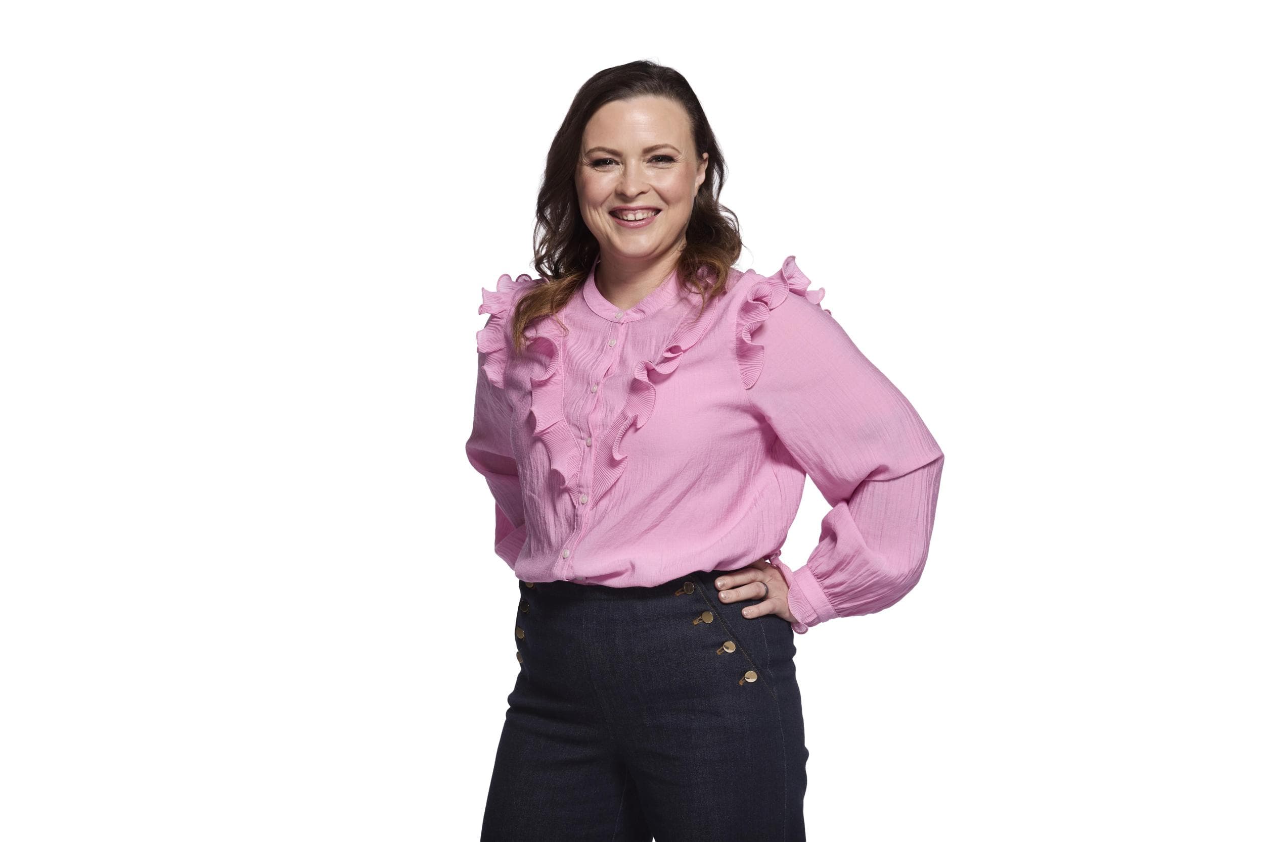 Nina Schöberg
