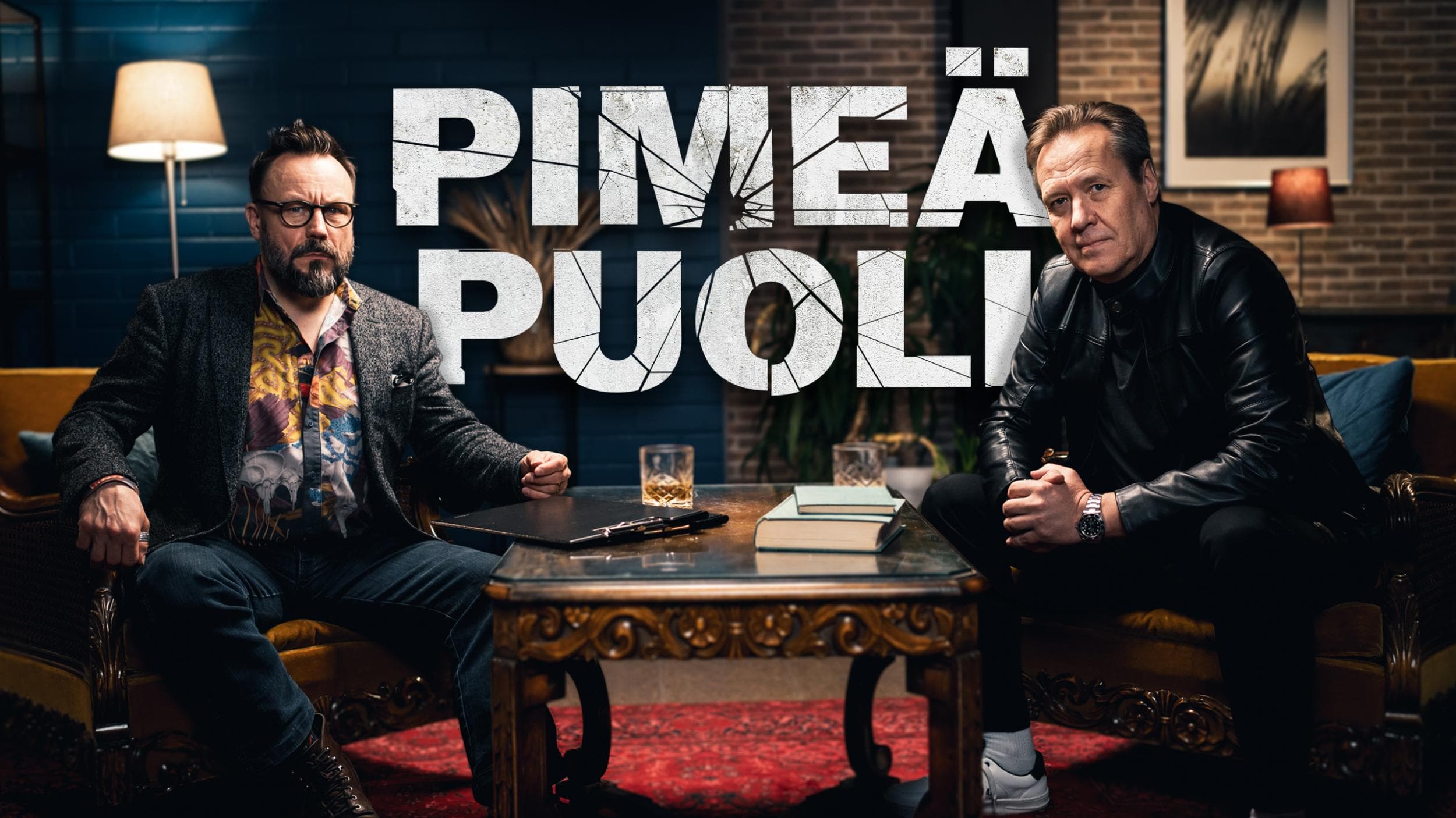 Pimeä puoli