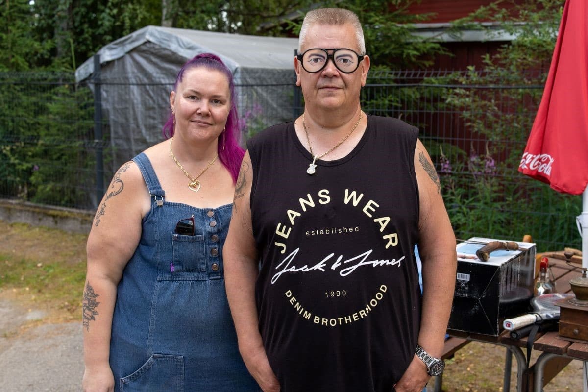 Suomen huutokauppakeisari Suomen huutokauppakeisari