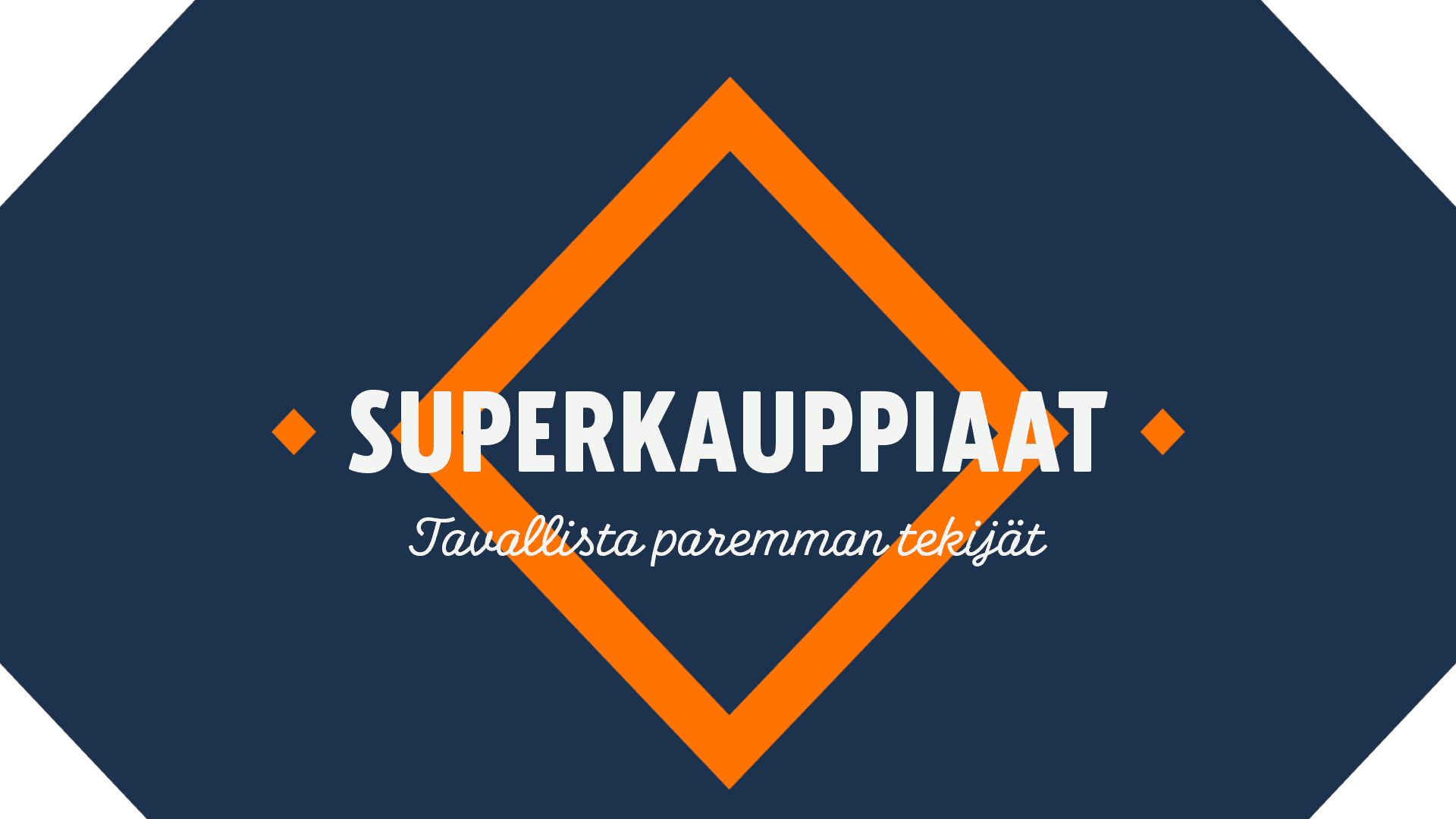 Superkauppiaat 2 Superkauppiaat 2