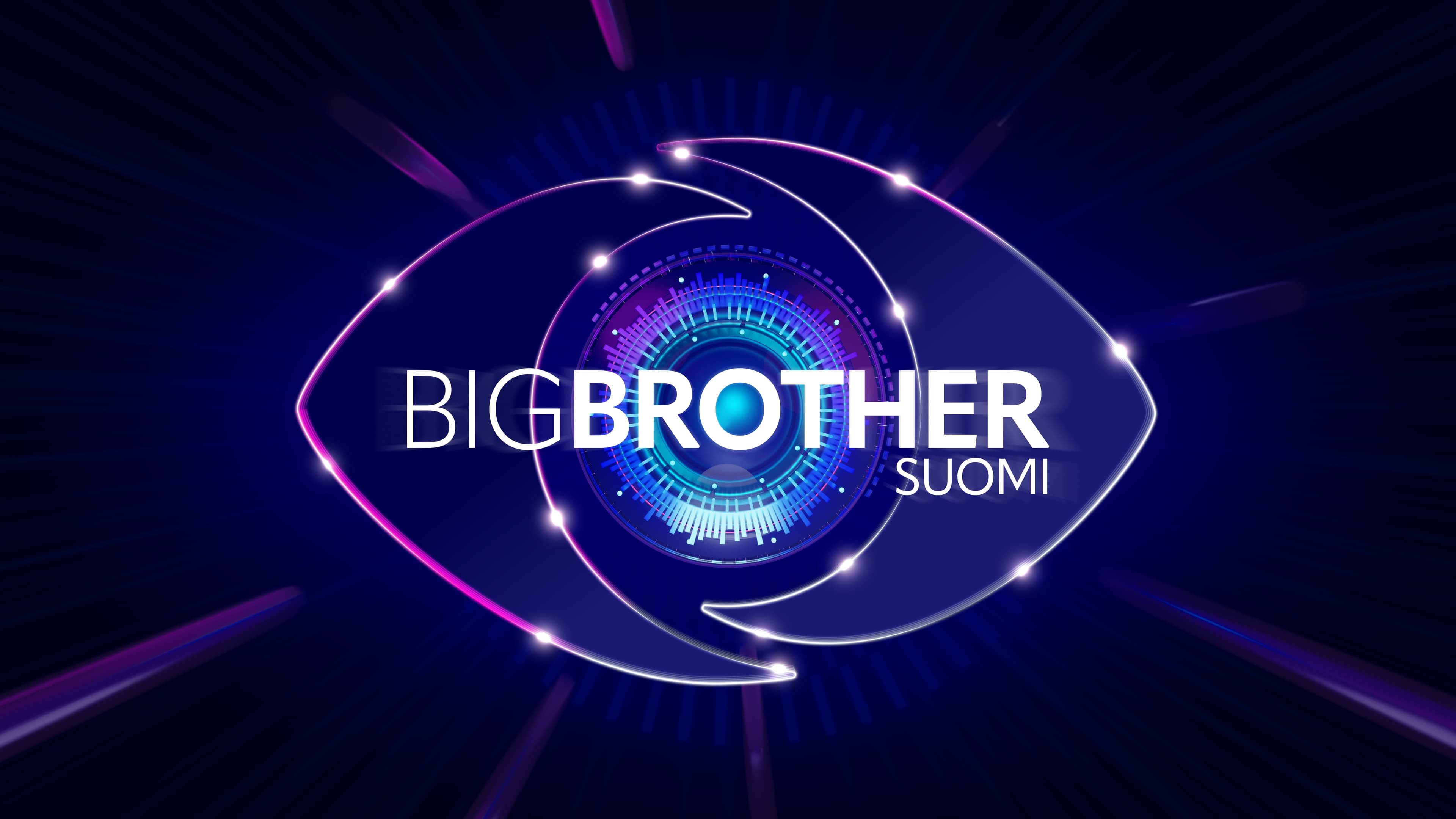 Big Brother Suomi Big Brother Suomi