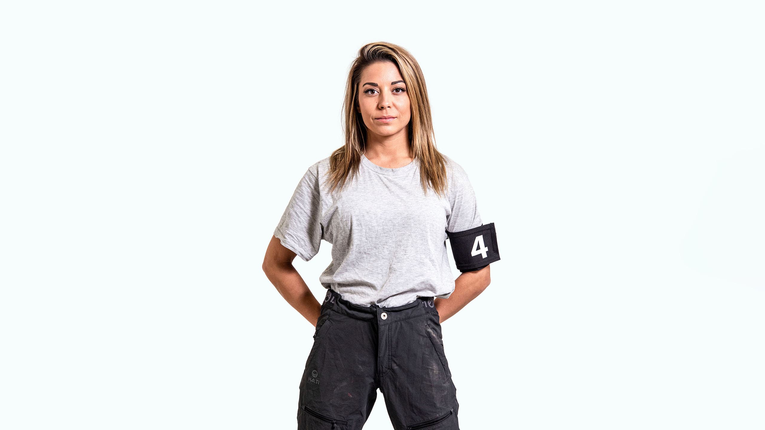 Amanda Harkimo Amanda Harkimo