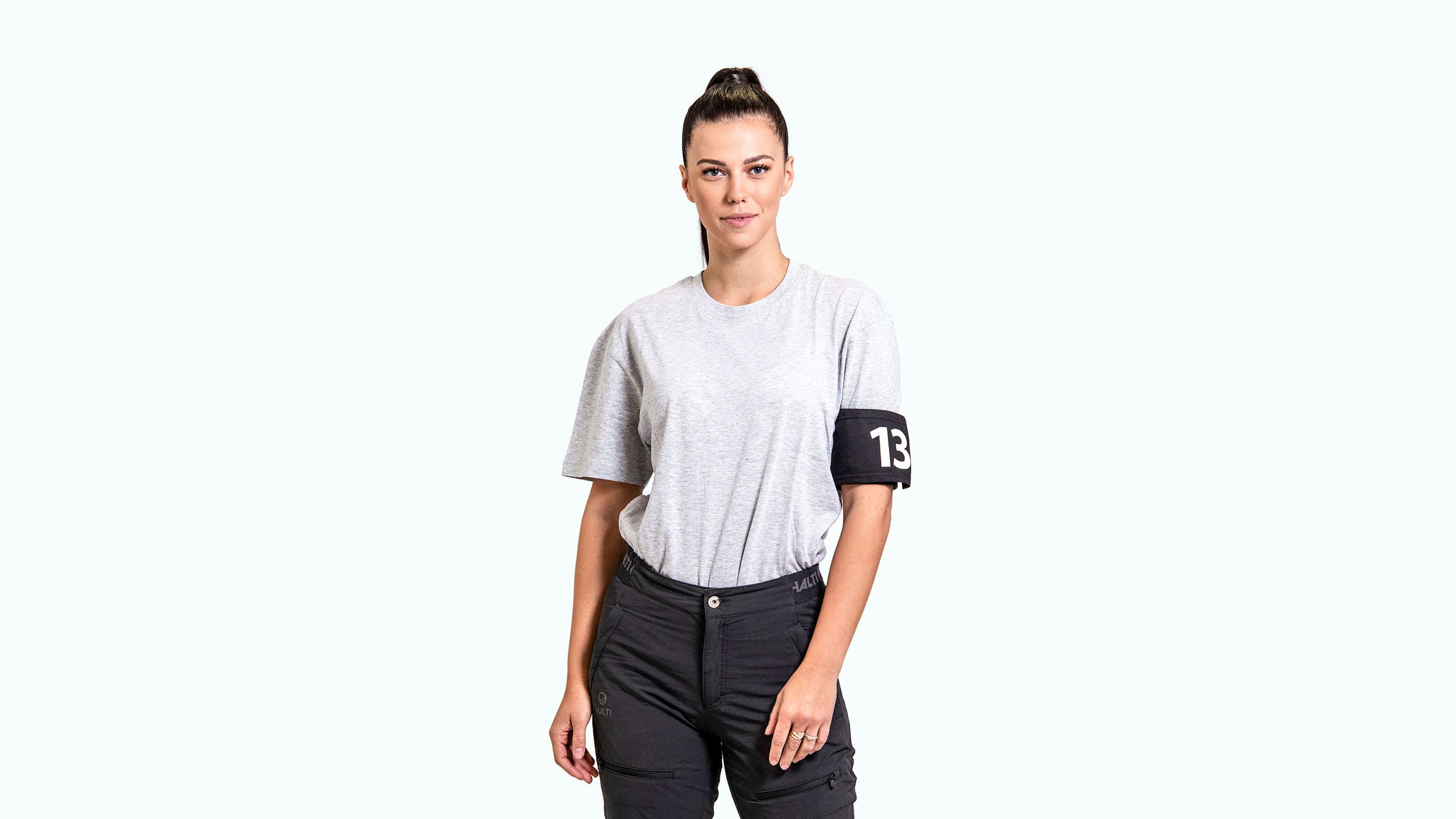 Viivi Aaltonen Viivi Aaltonen