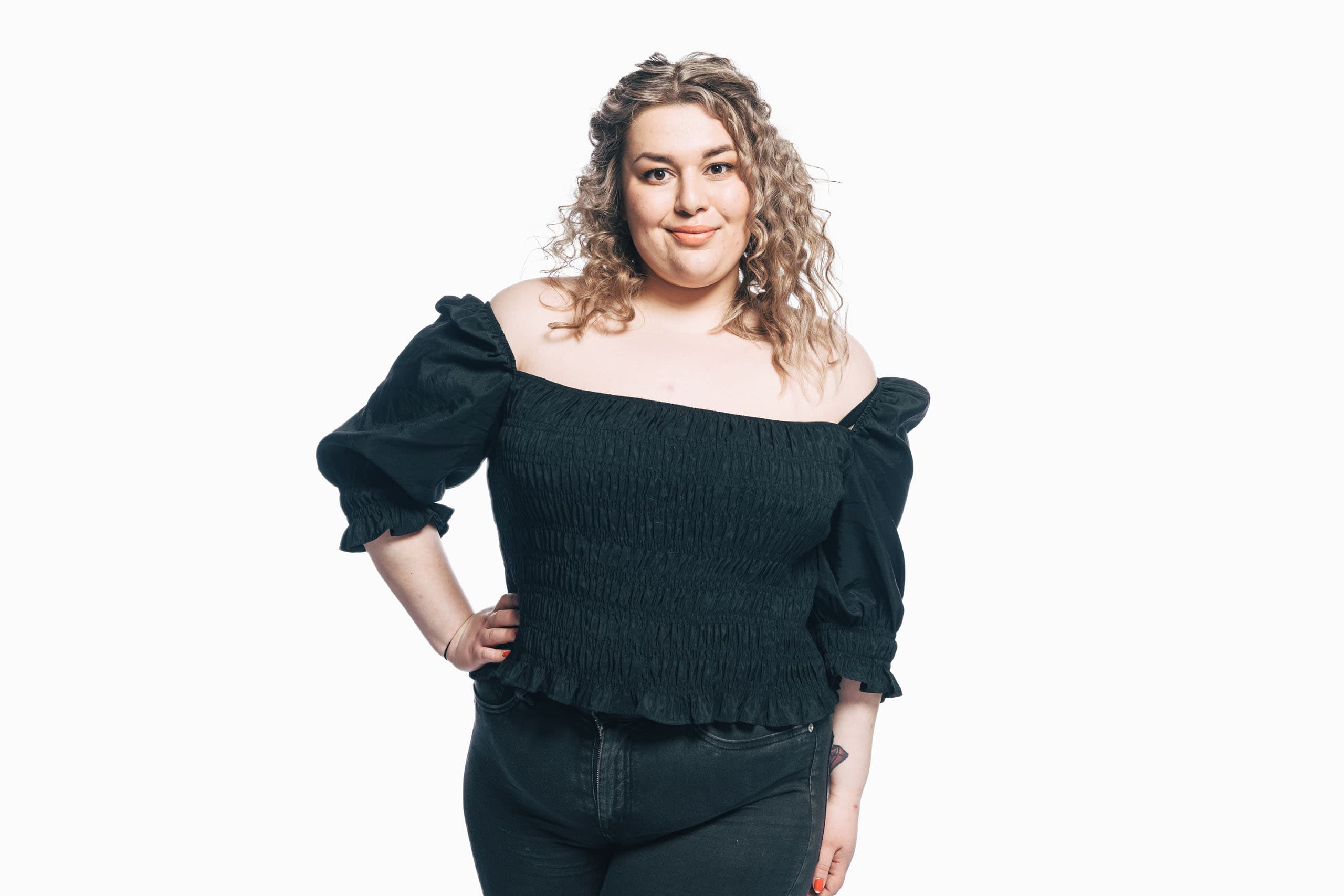 Jasmiina Yildiz Jasmiina Yildiz
