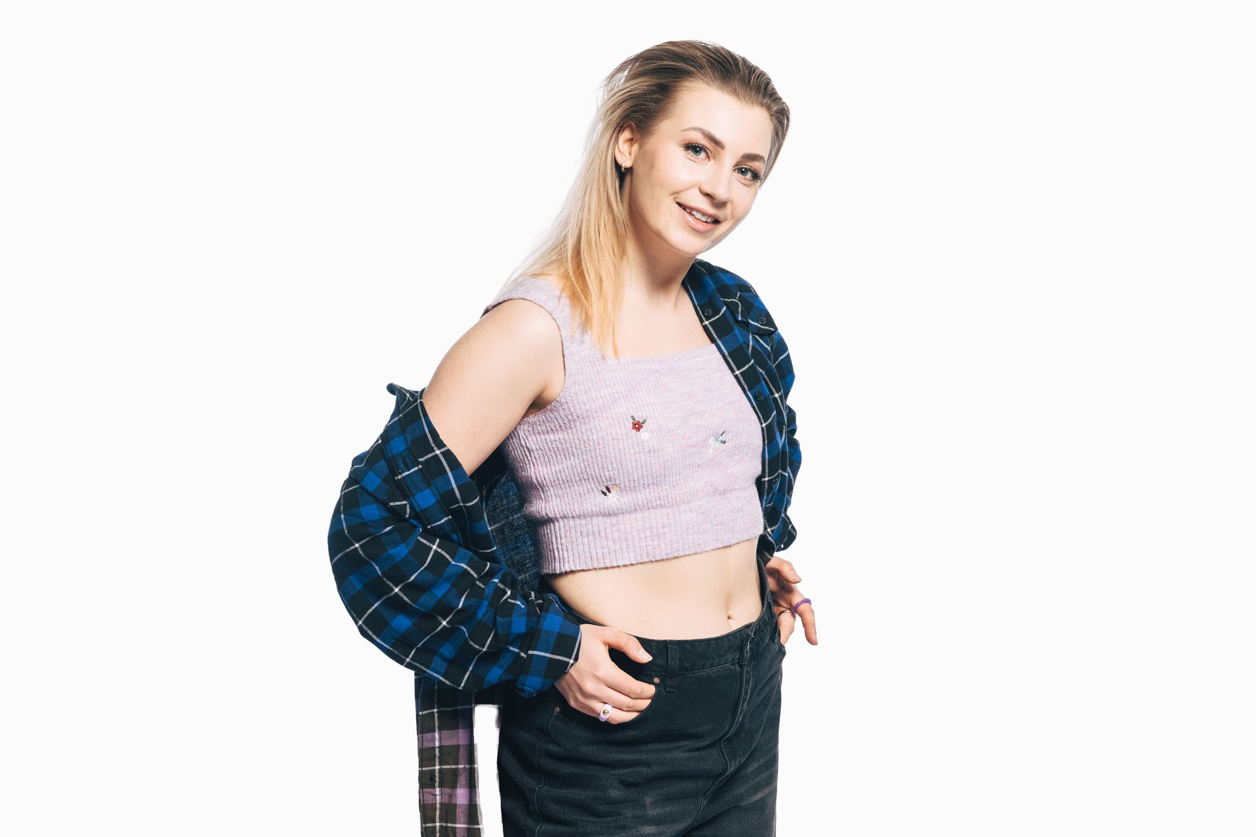 Karoliina Tuominen Karoliina Tuominen