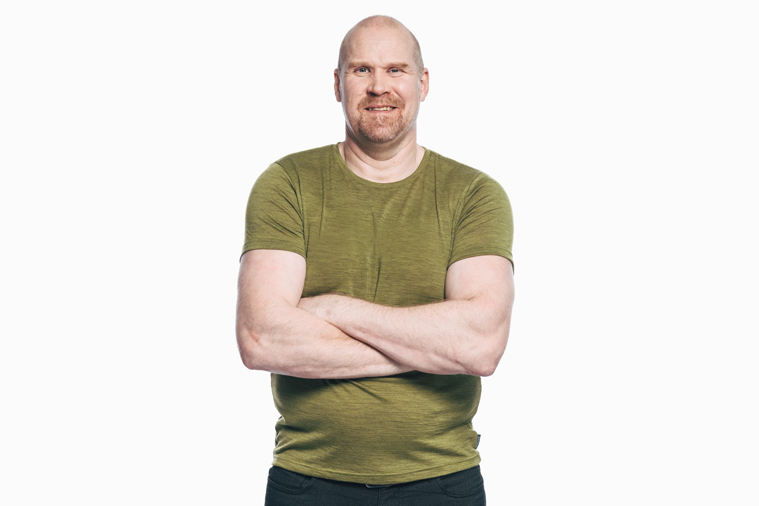 Sami Helenius Sami Helenius