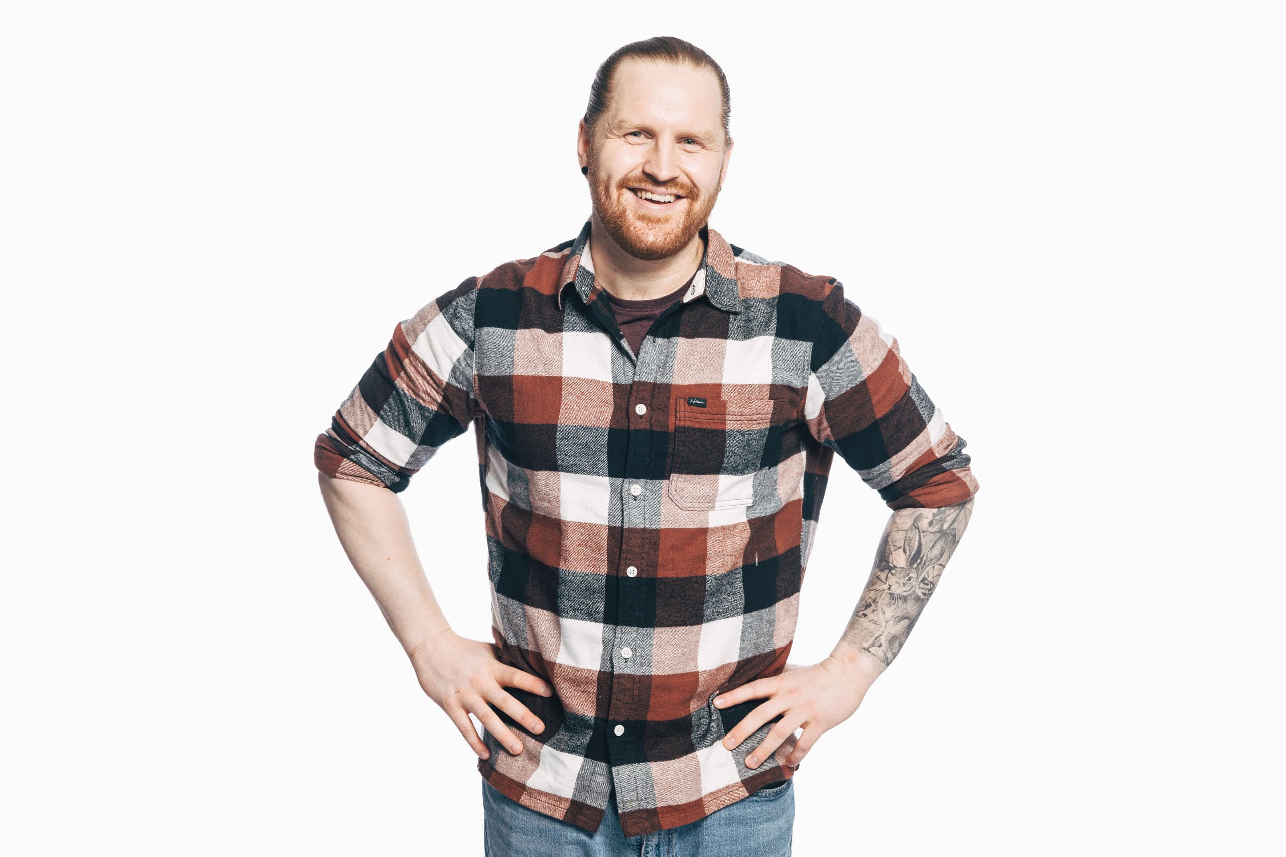 Tommi Manninen Tommi Manninen
