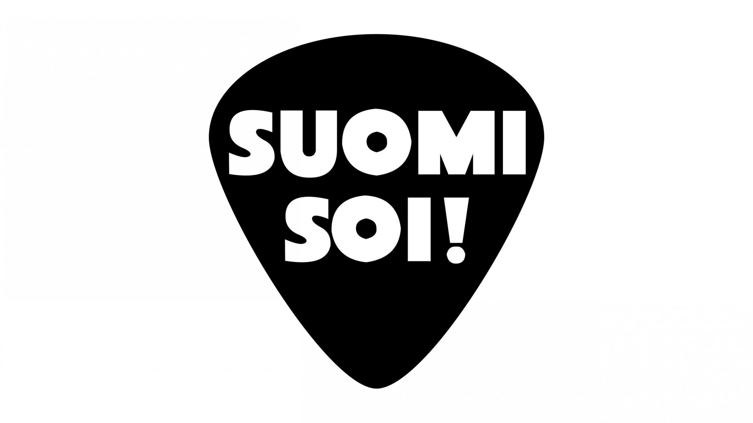Suomi soi! Suomi soi!