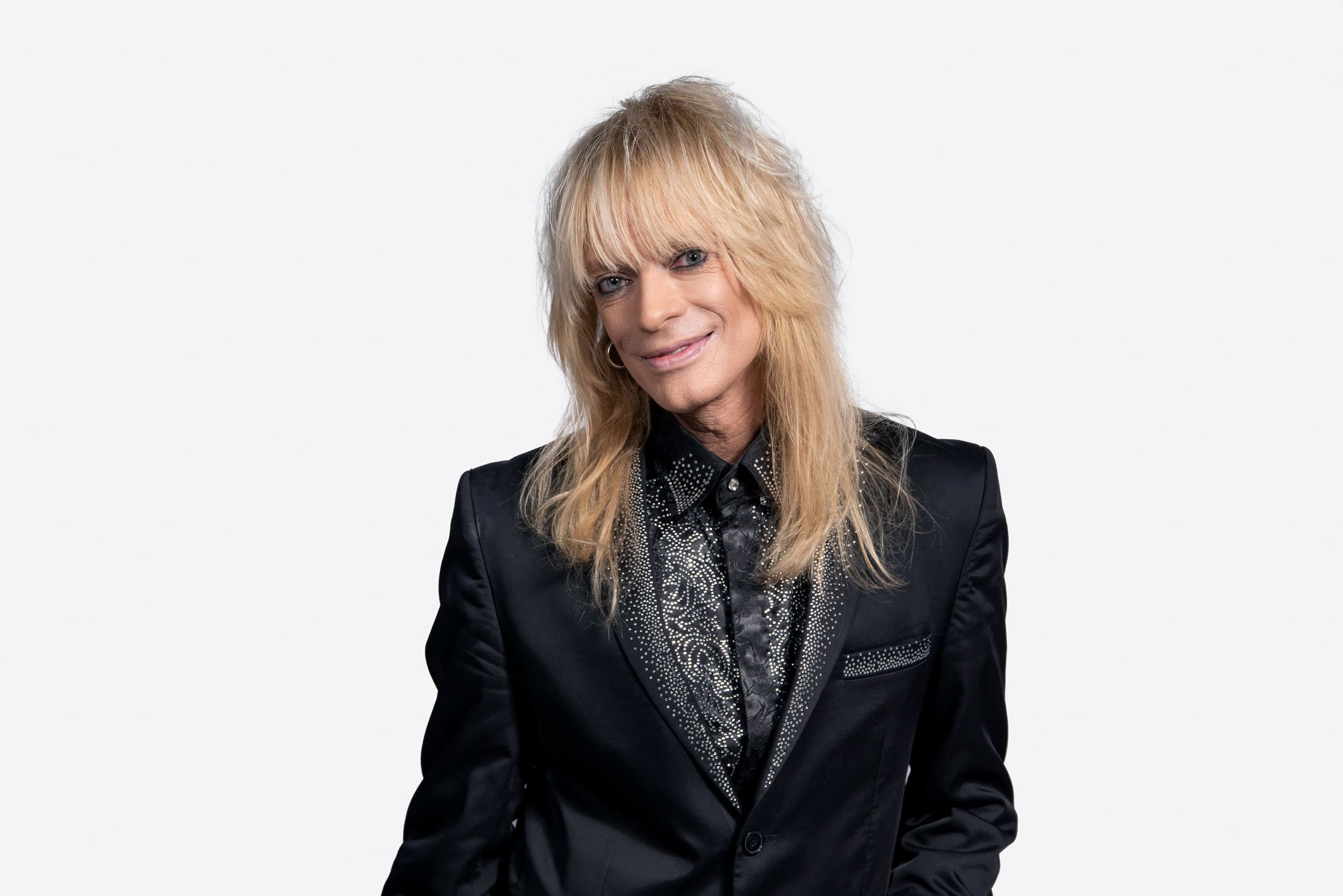 Michael Monroe Michael Monroe