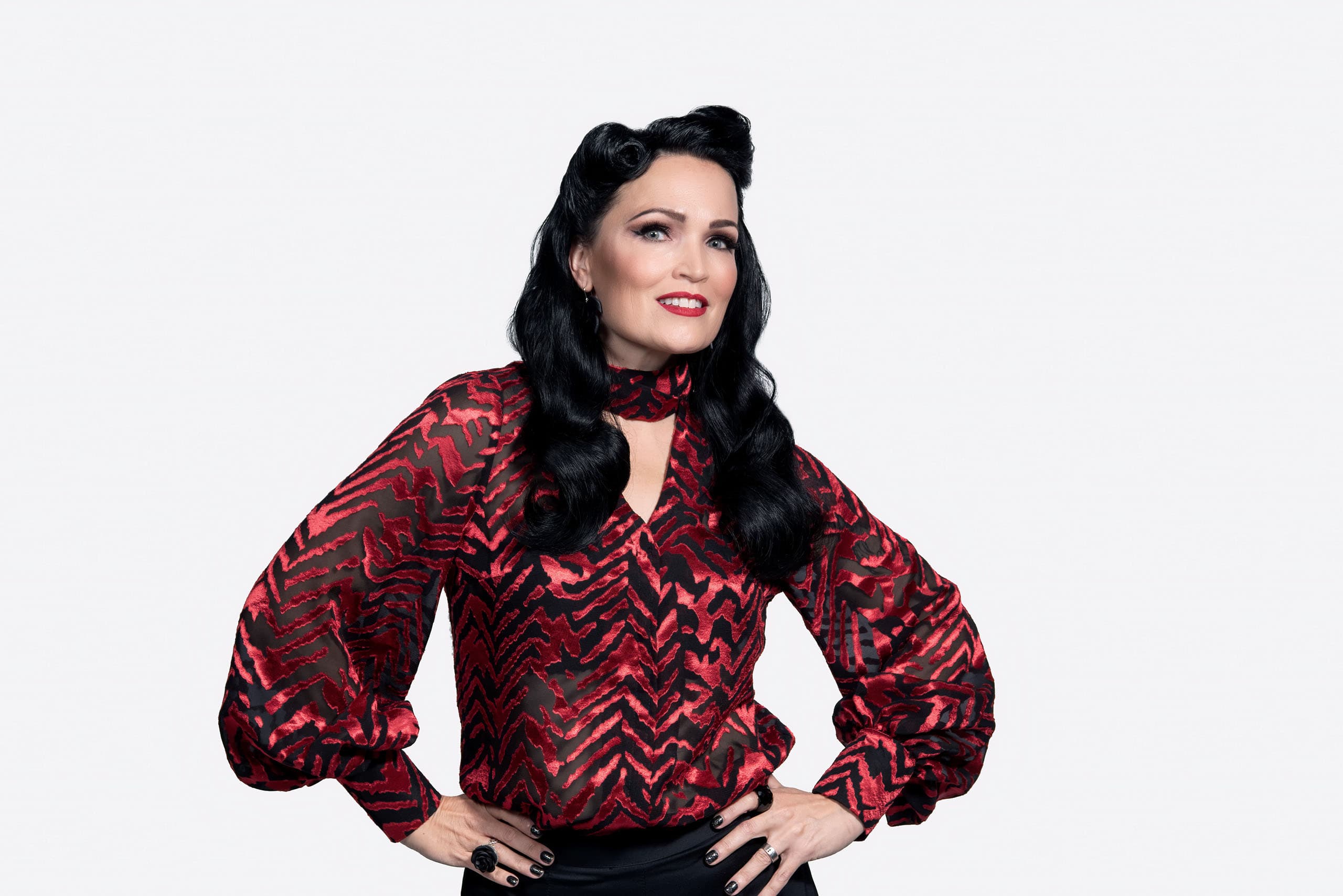 Tarja Turunen Tarja Turunen