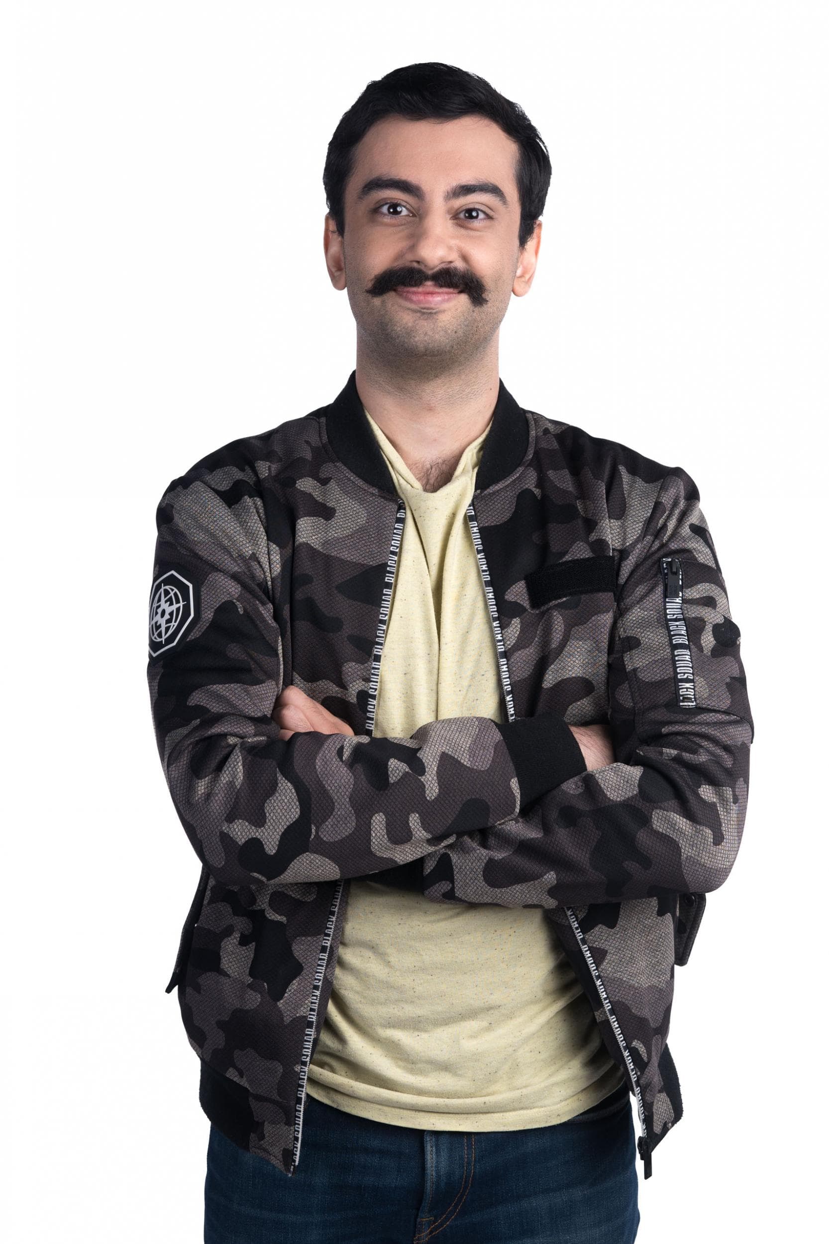 Ruzbeh "Rusu", 26, Turku Sinkku, ei lapsia Ruzbeh "Rusu", 26, Turku Sinkku, ei lapsia
