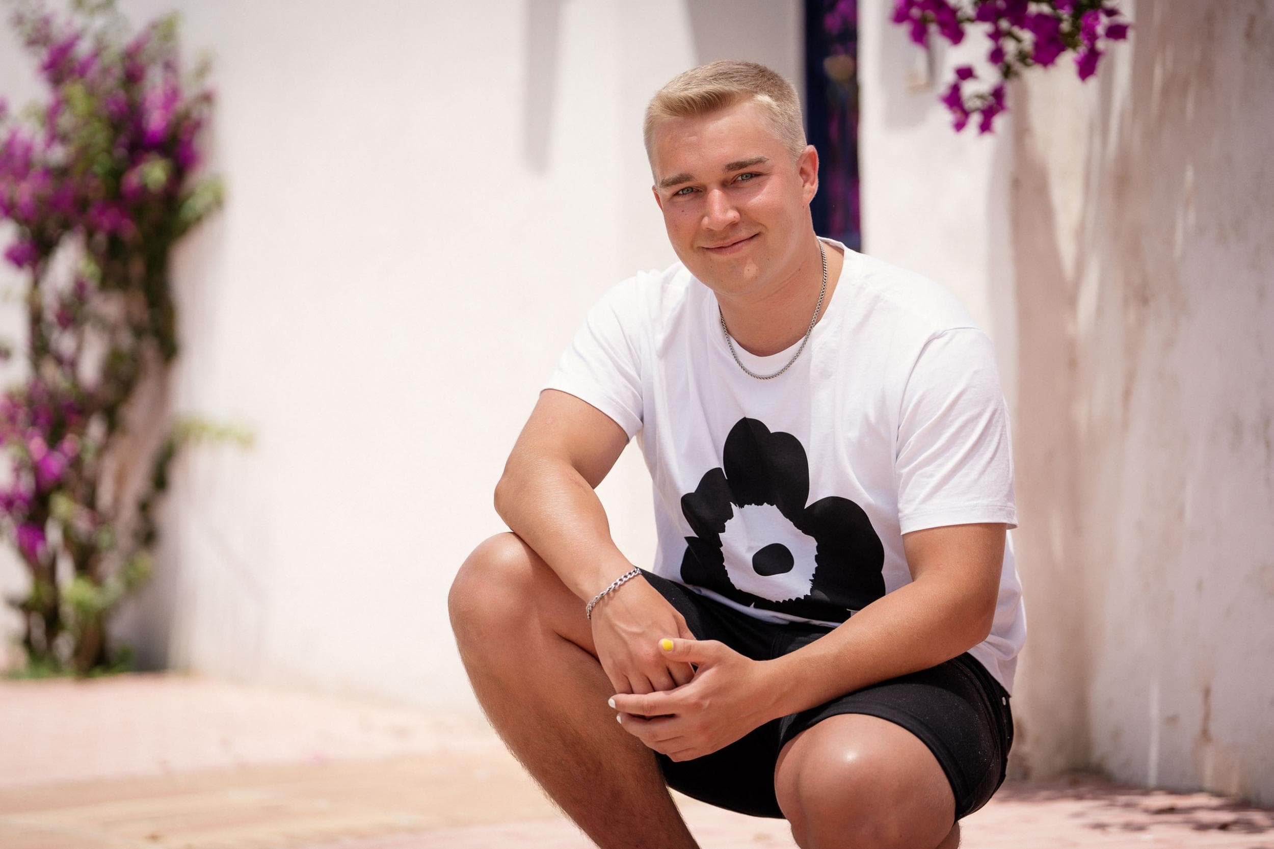 Eemi, 24, Kotka Eemi, 24, Kotka