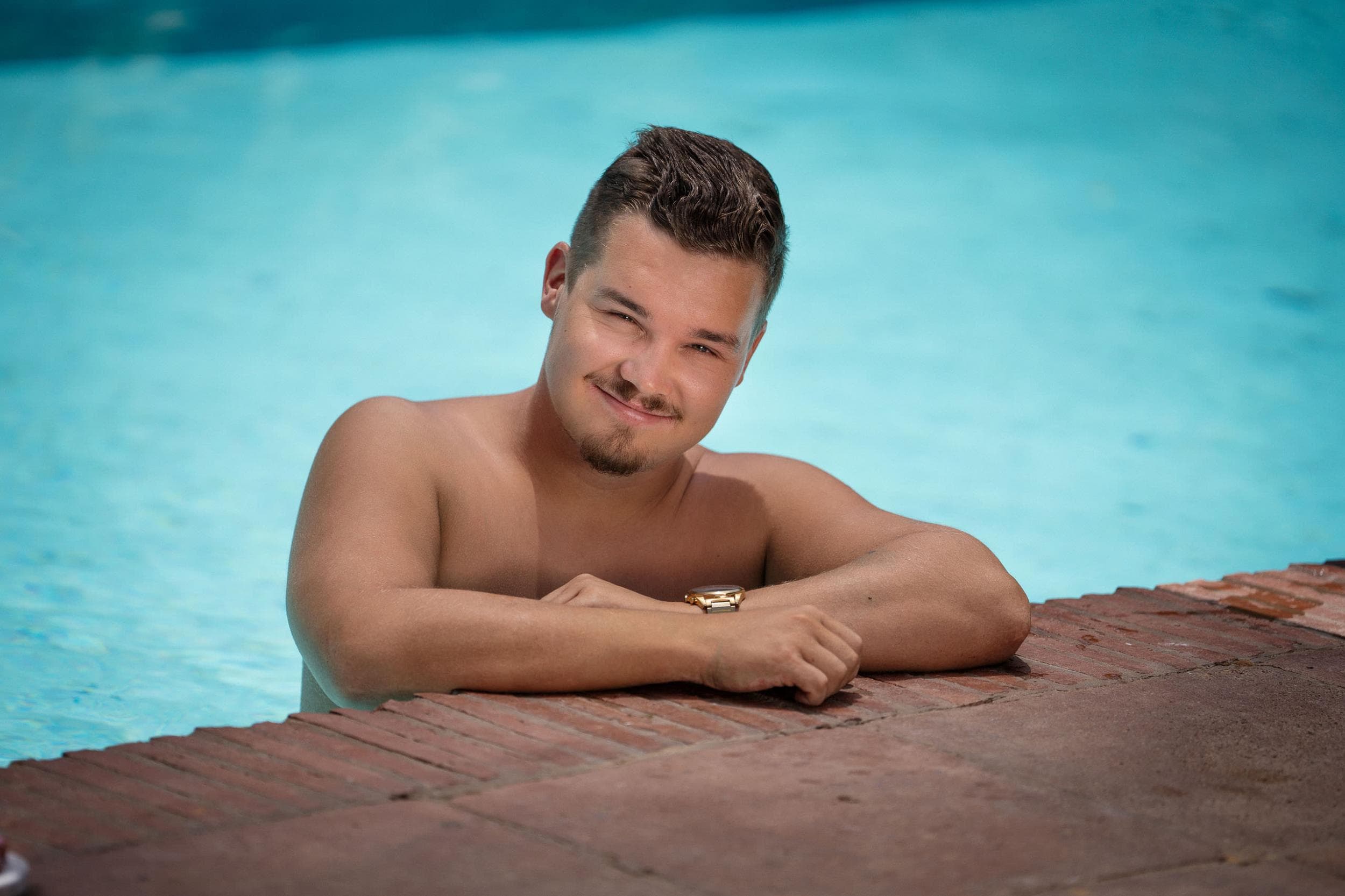 Jani, 24, Lahti Jani, 24, Lahti