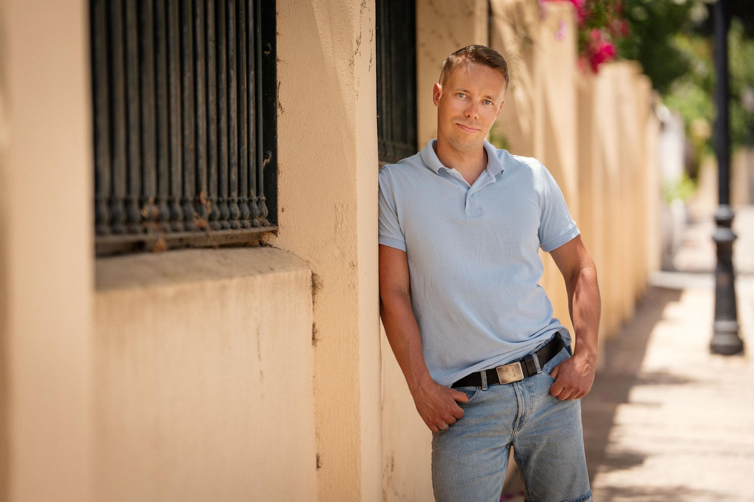 Joonas, 33, Savonlinna Joonas, 33, Savonlinna