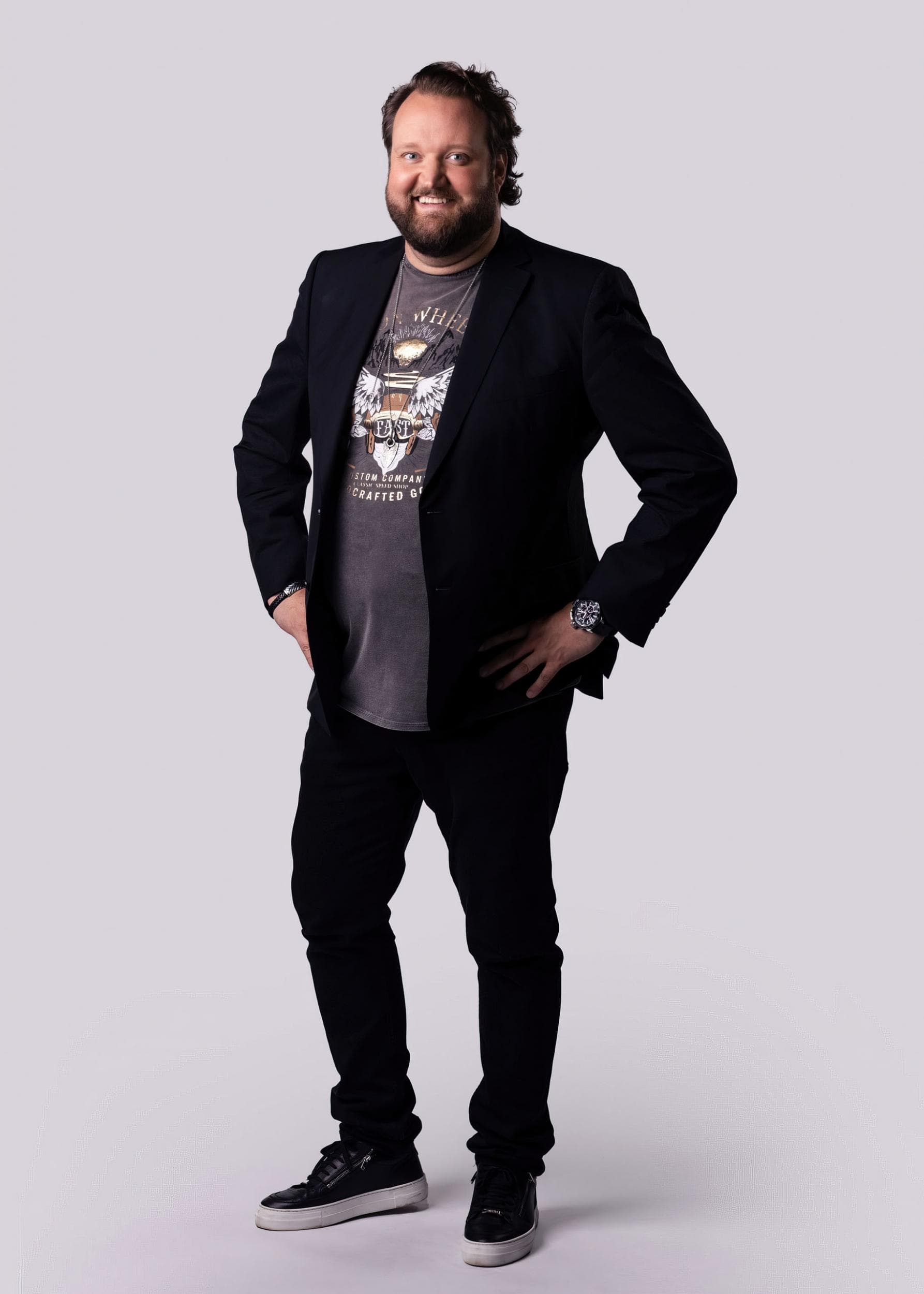 Sami Hedberg Sami Hedberg