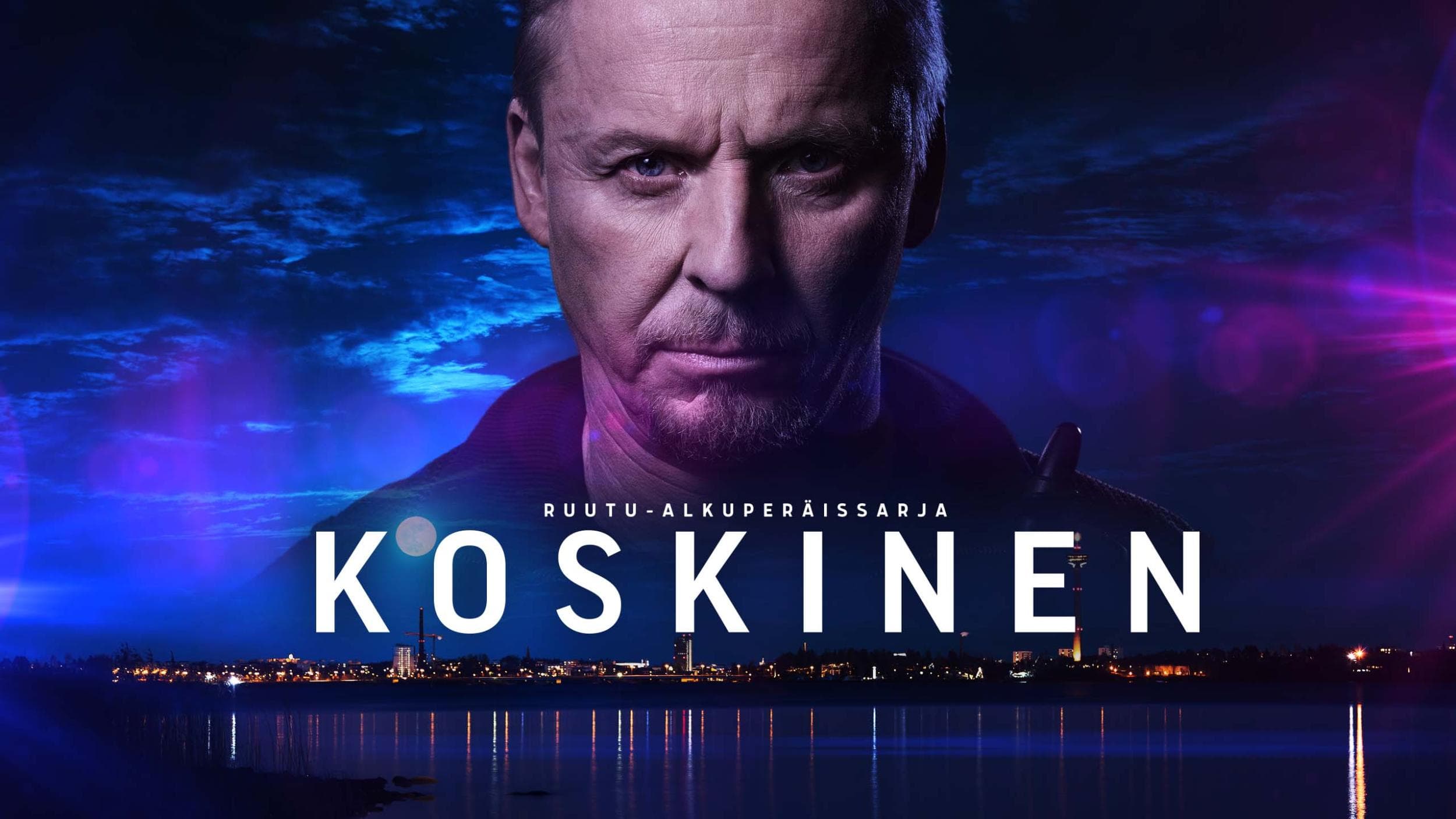Koskinen Koskinen