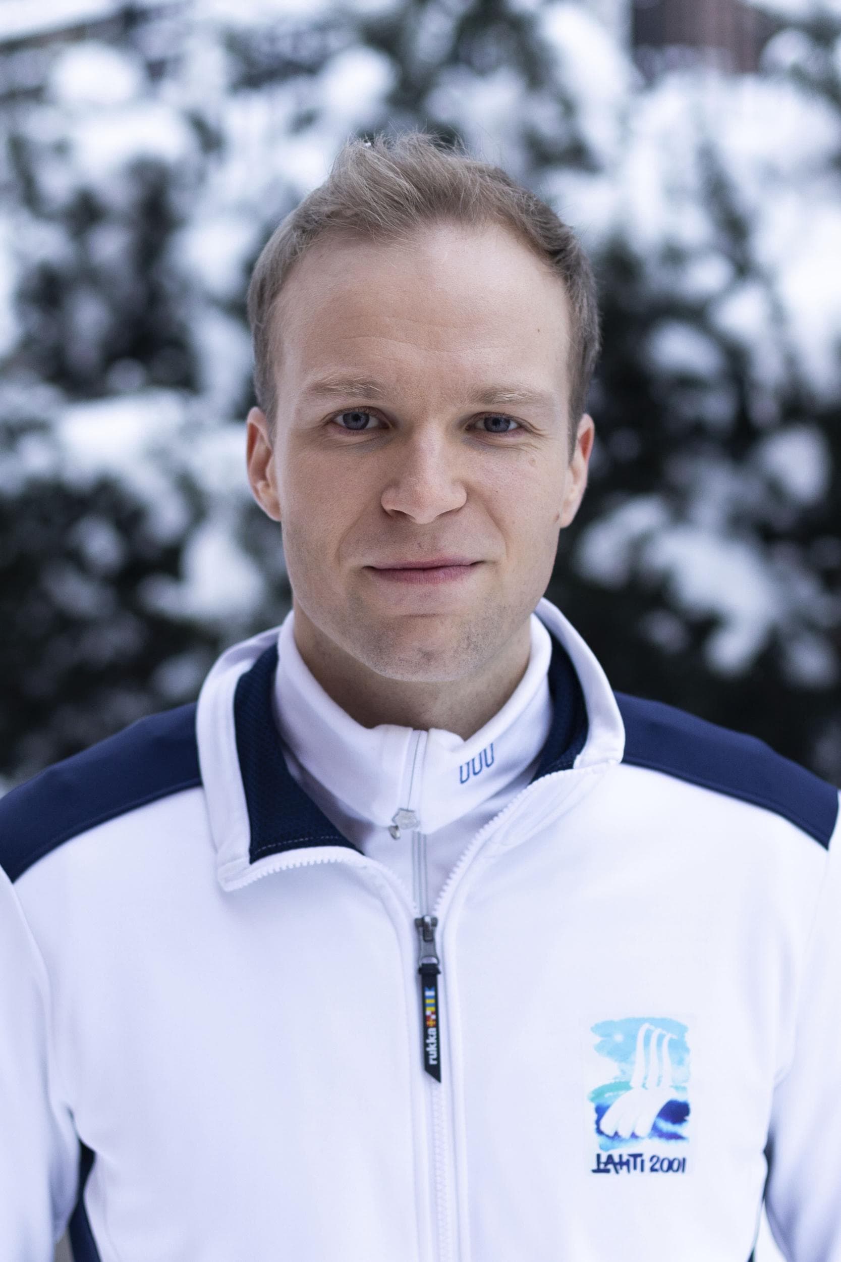 Jon-Jon Geitel Jon-Jon Geitel