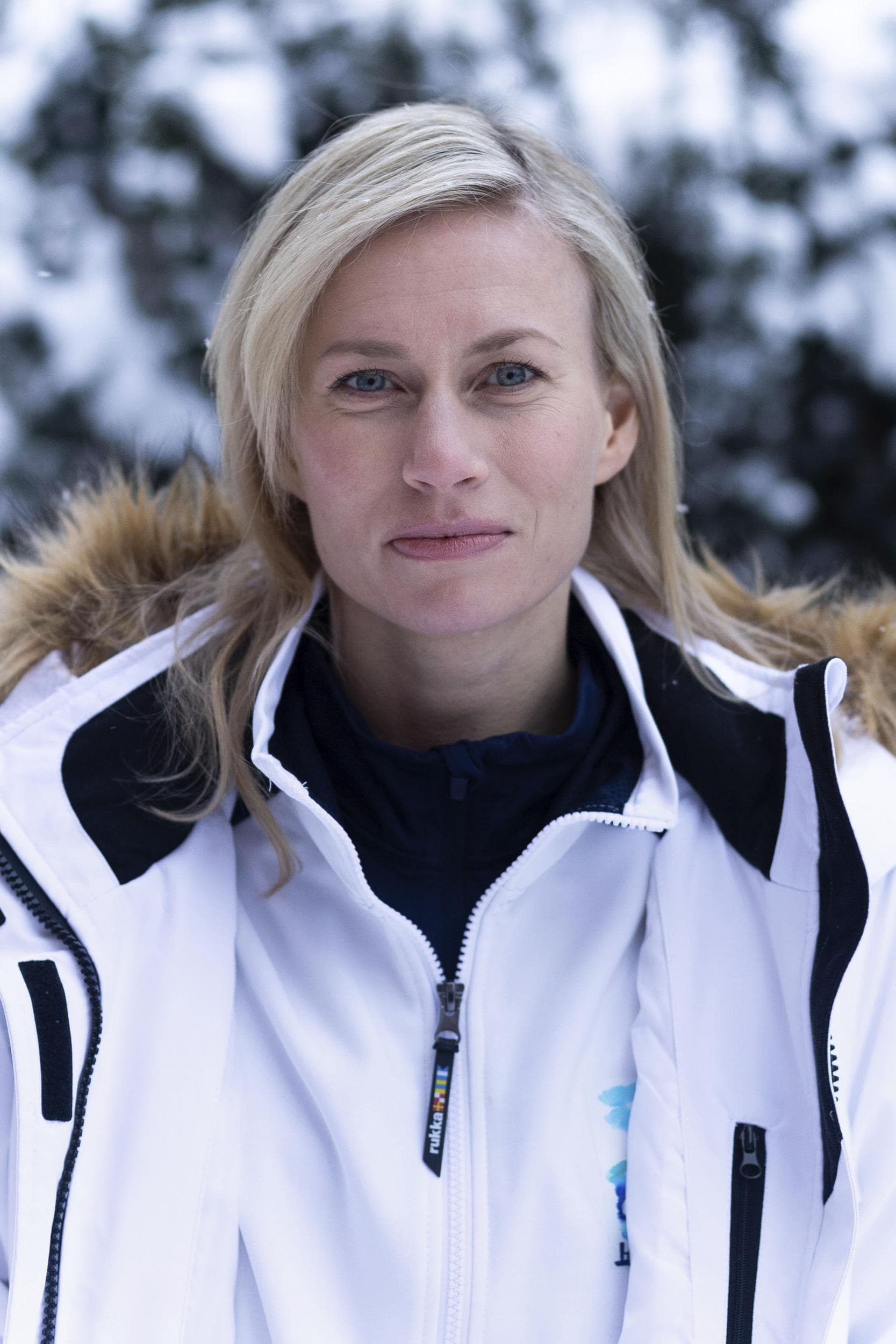 Minka Kuustonen Minka Kuustonen