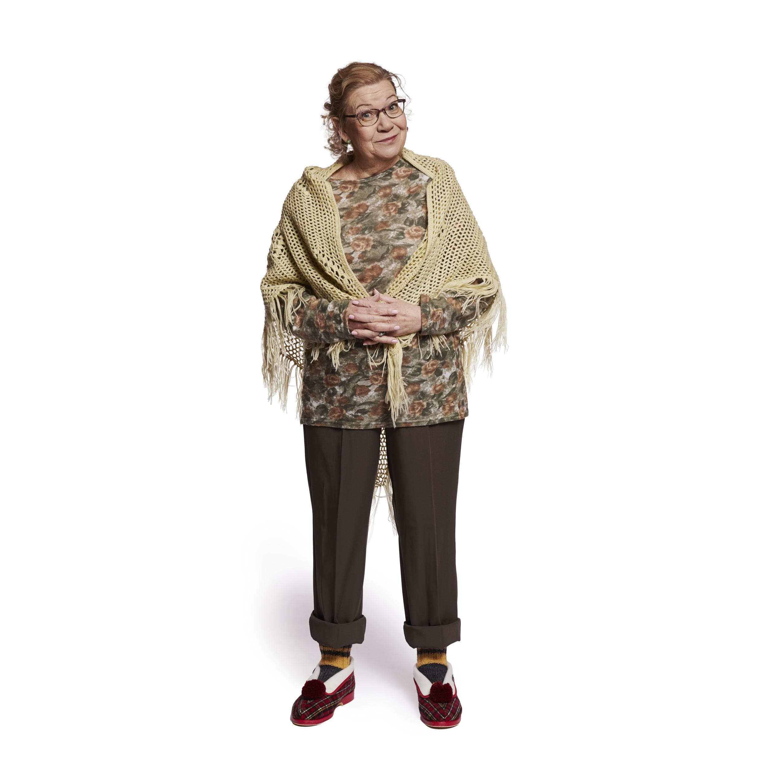 Irma Nissinen Irma Nissinen