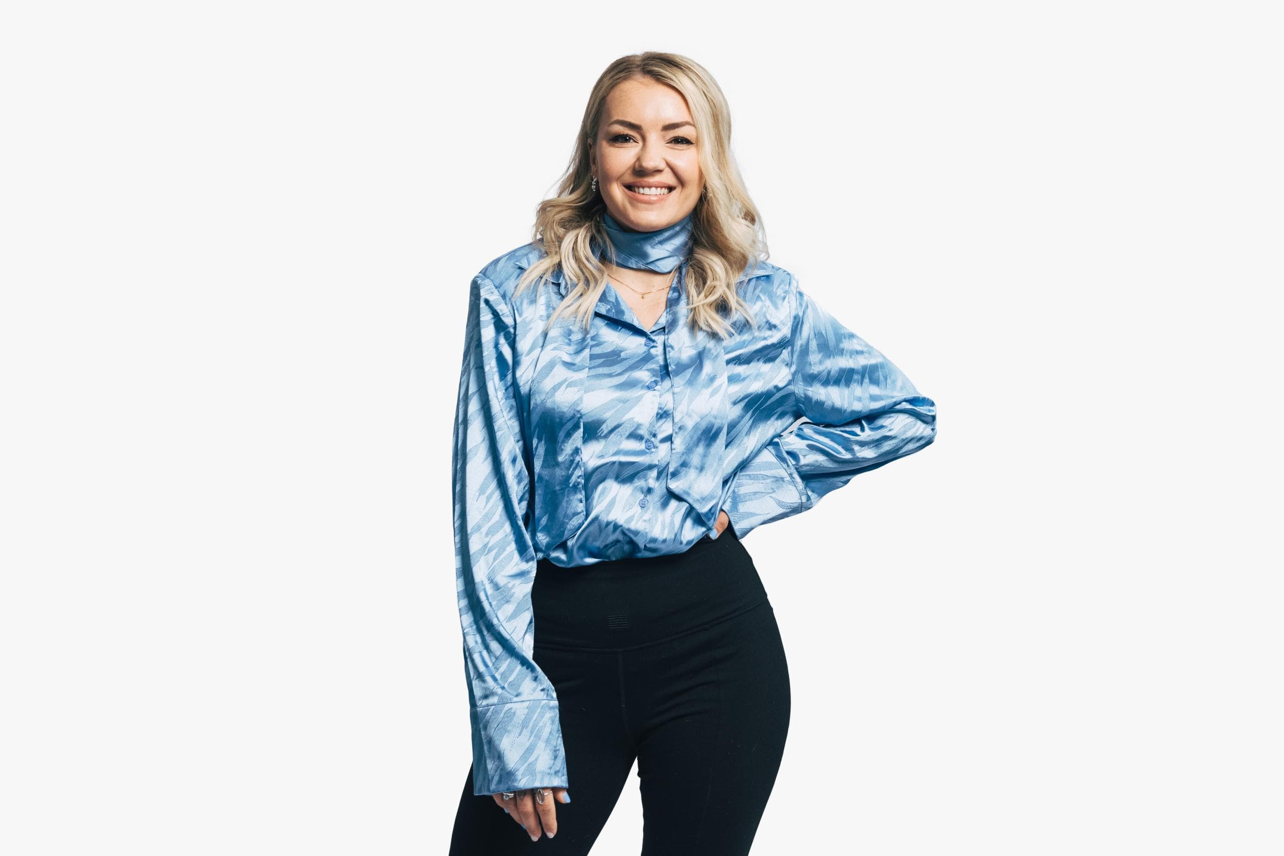 Clarissa Hedman Clarissa Hedman