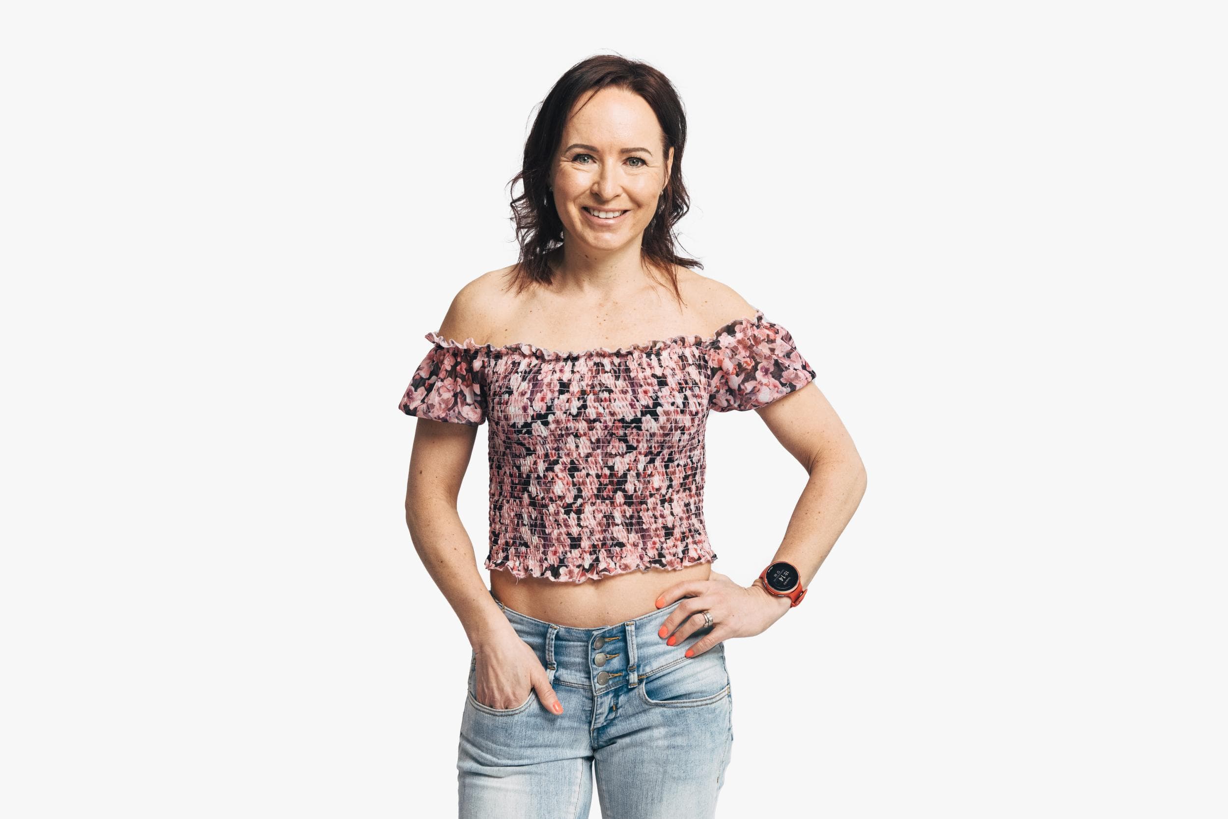 Riitta-Liisa Roponen Riitta-Liisa Roponen