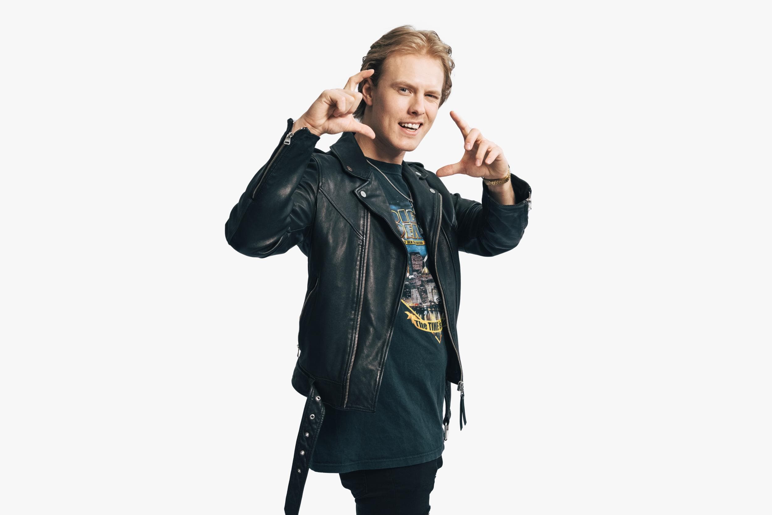 Roope Rannisto Roope Rannisto