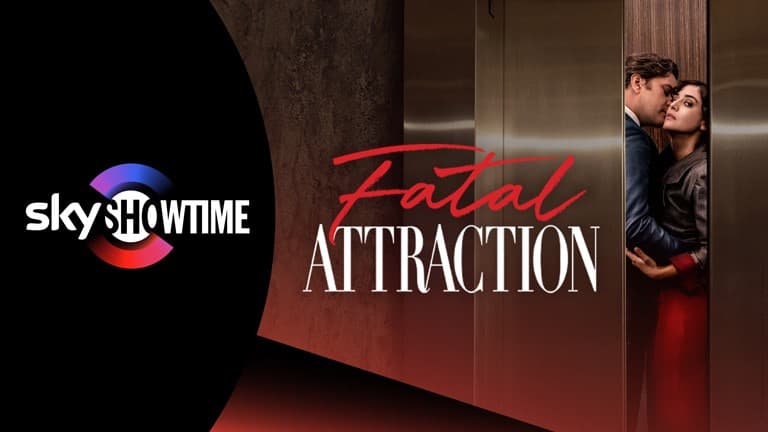 Fatal attraction Fatal attraction