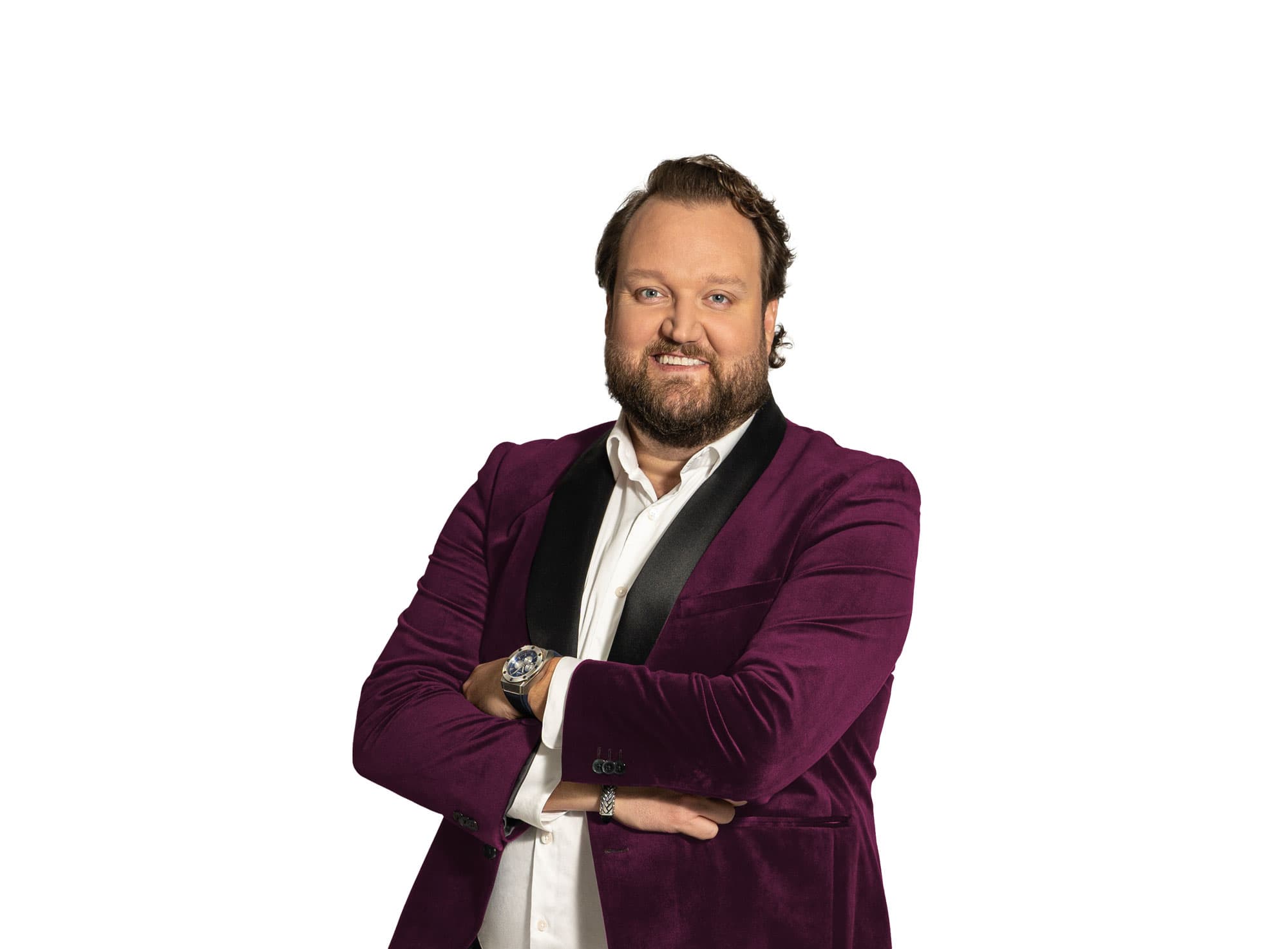 Sami Hedberg Sami Hedberg