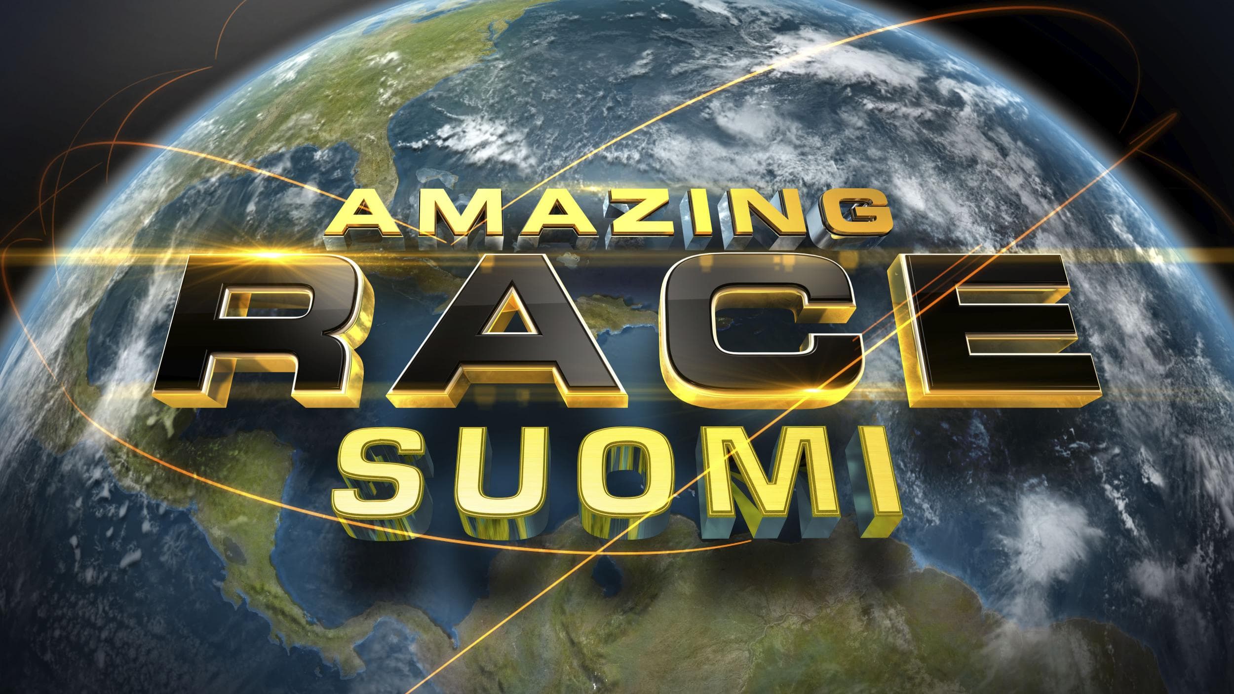 Amazing Race Suomi Amazing Race Suomi
