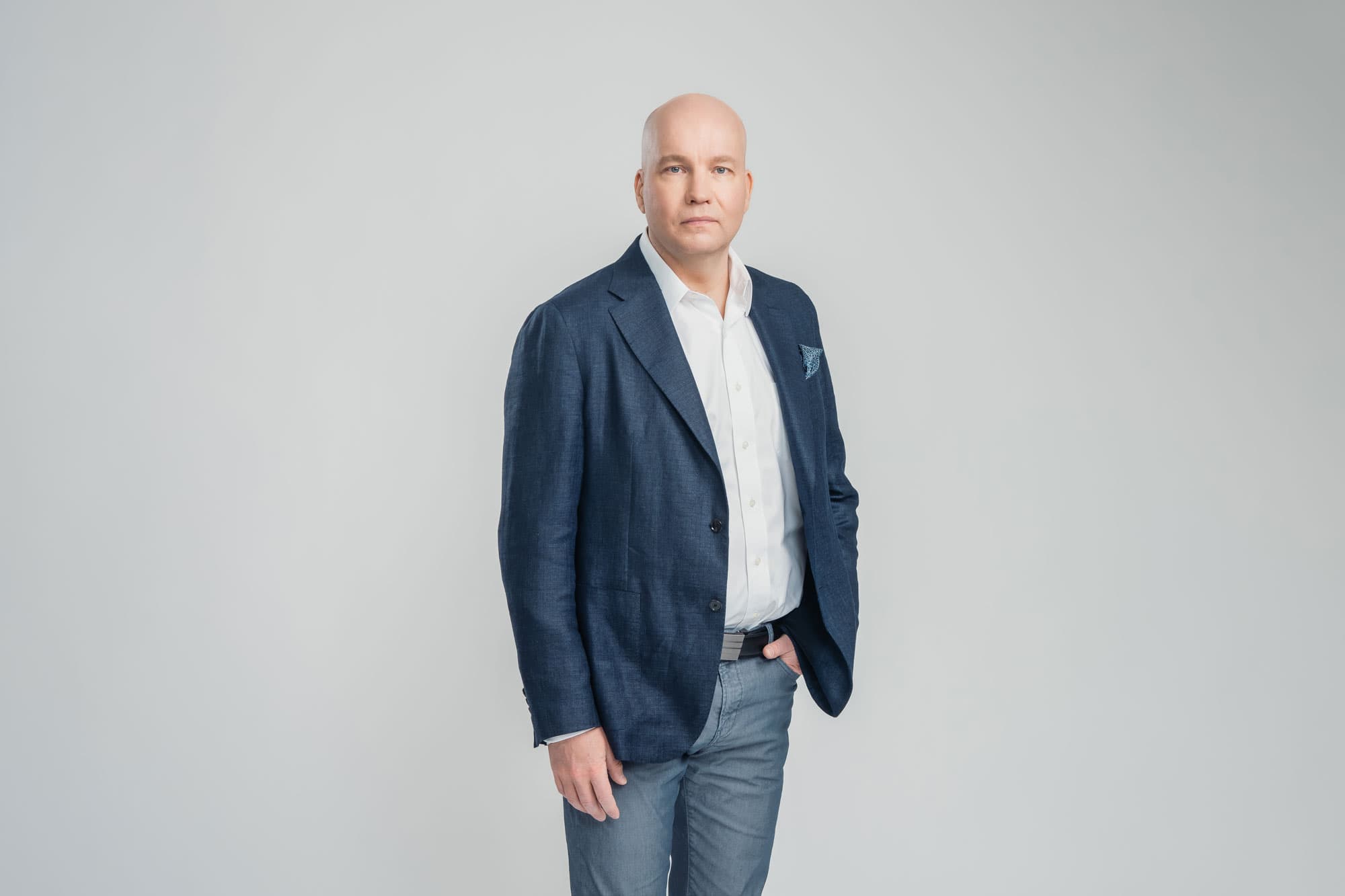 Kim Väisänen Kim Väisänen