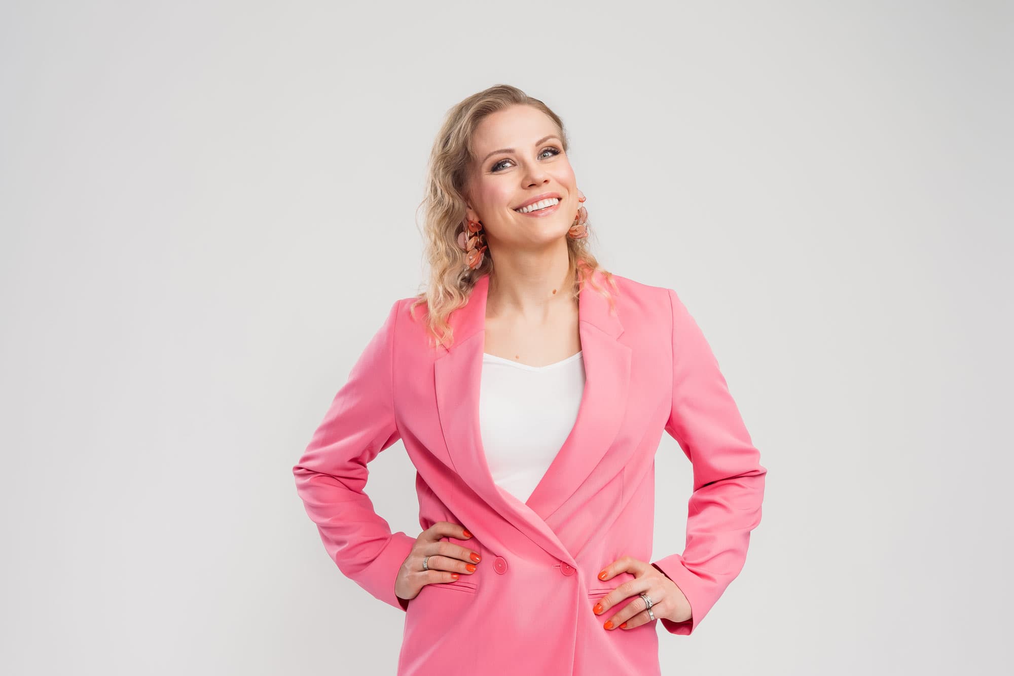 Noora Fagerström Noora Fagerström