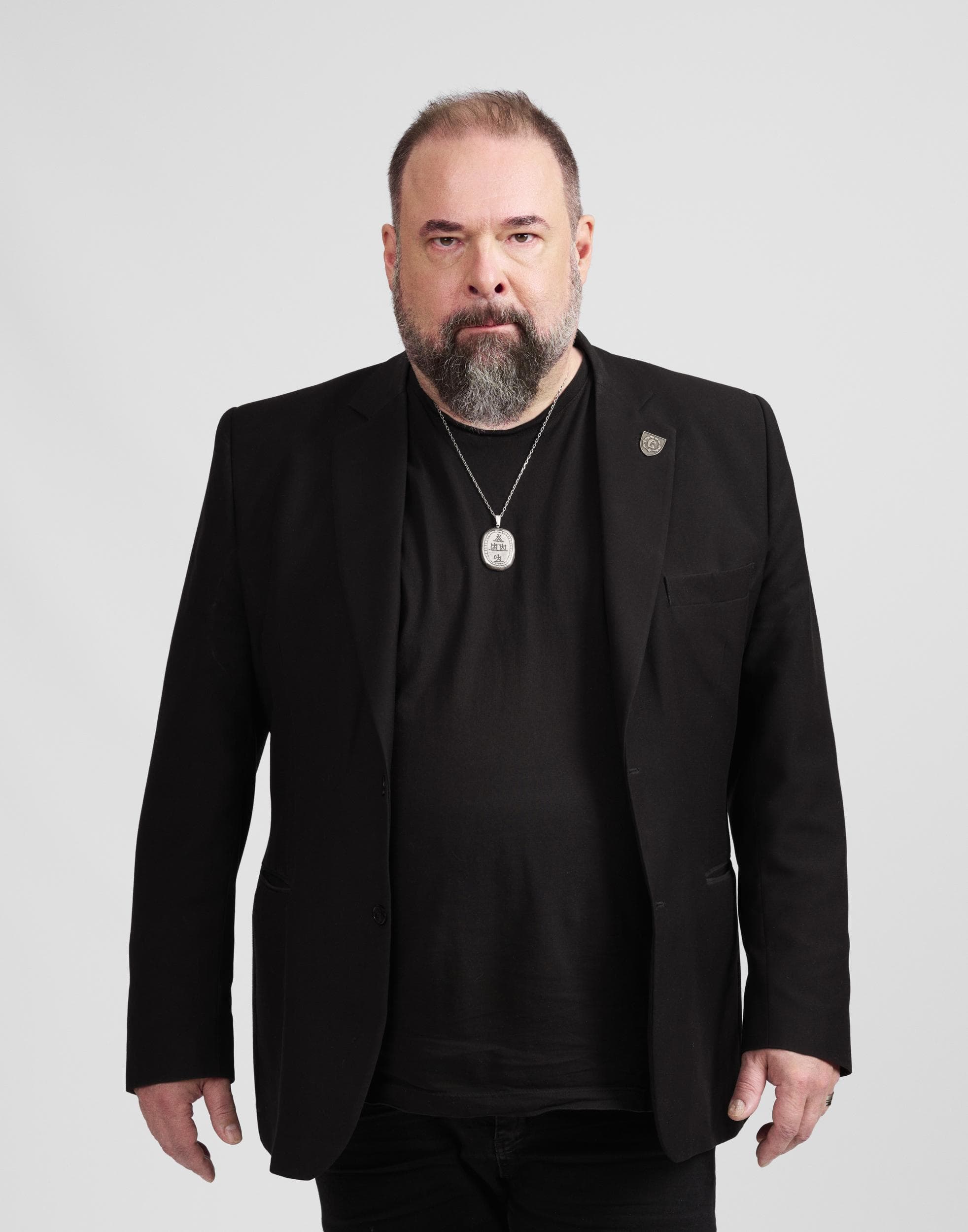 A. W. Yrjänä A. W. Yrjänä