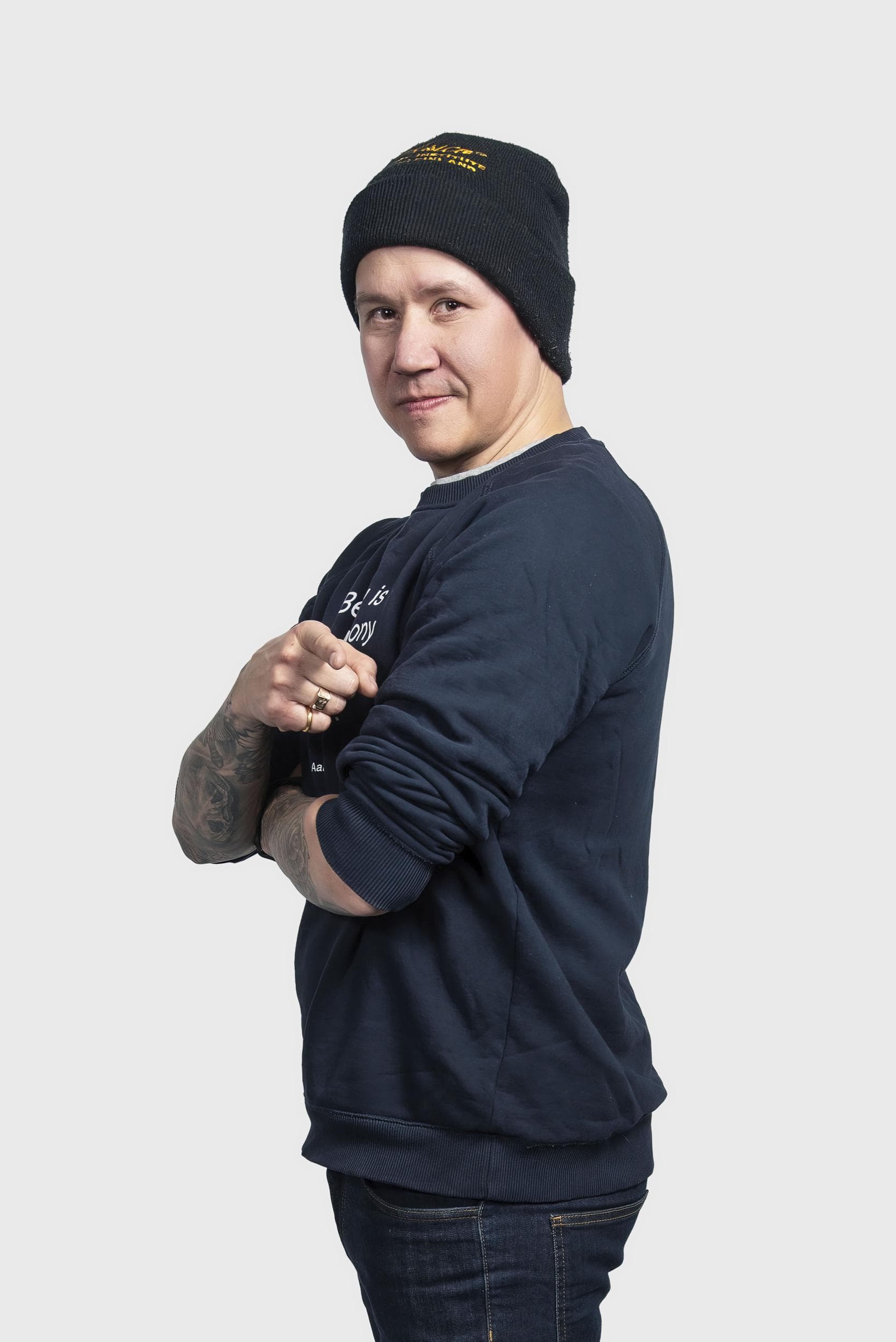 Heikki Sorsa / Petolliset Heikki Sorsa / Petolliset
