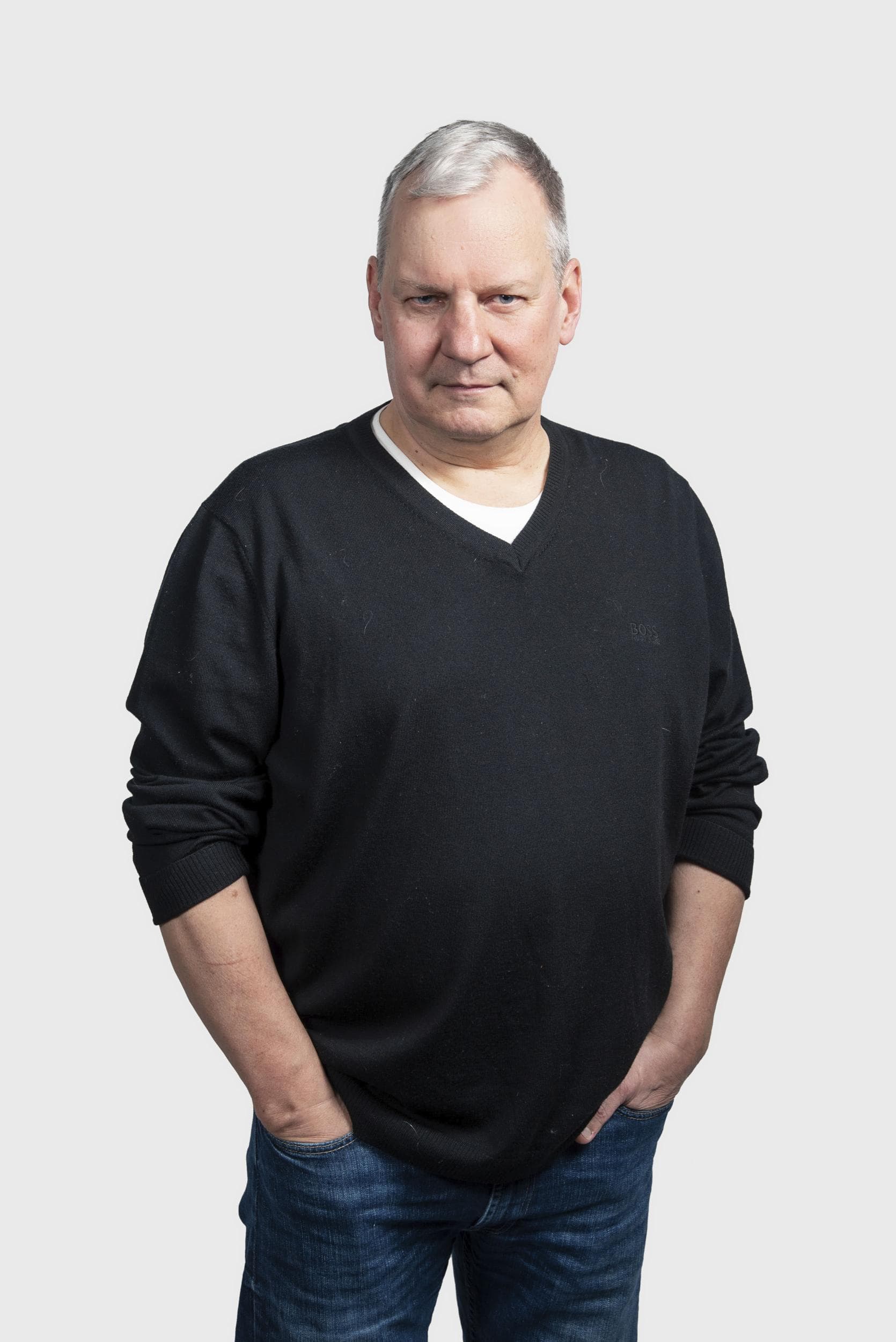 Jukka Tammi / Petolliset Jukka Tammi / Petolliset