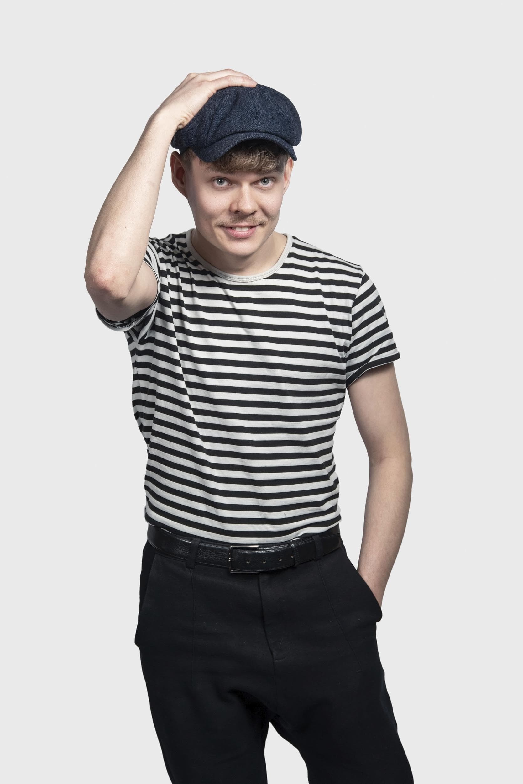 Juuso ”Herbalisti” Karikuusi / Petolliset Juuso ”Herbalisti” Karikuusi / Petolliset