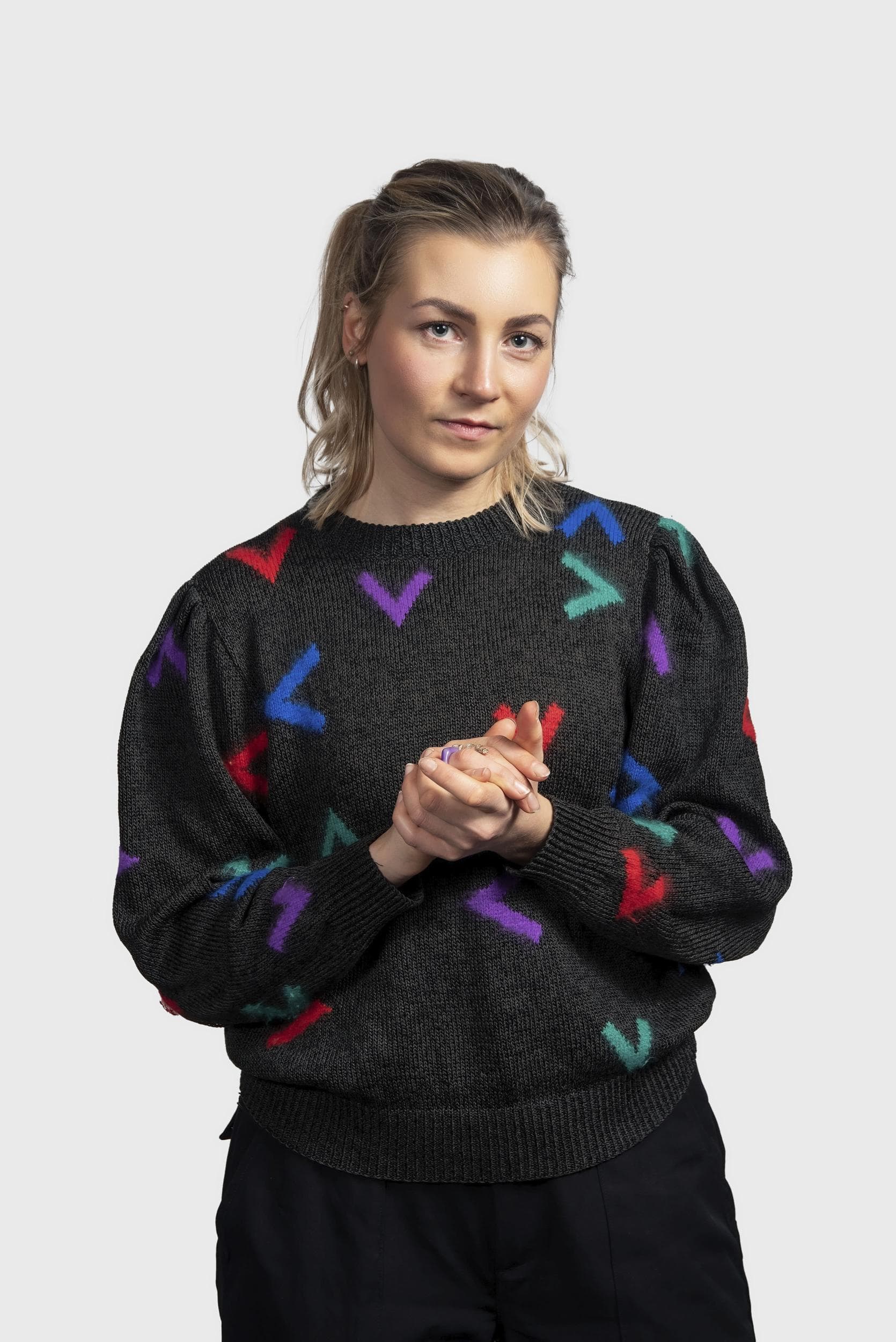 Karoliina Tuominen / Petolliset Karoliina Tuominen / Petolliset