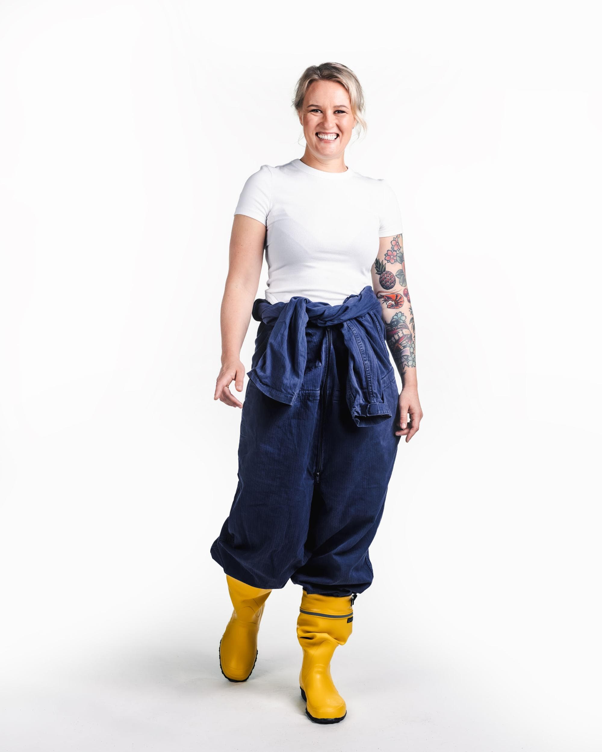 Linnea Vihonen Linnea Vihonen