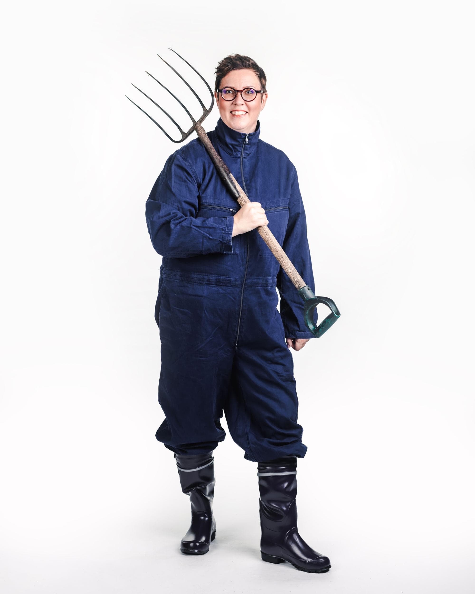 Merja Kyllönen Merja Kyllönen