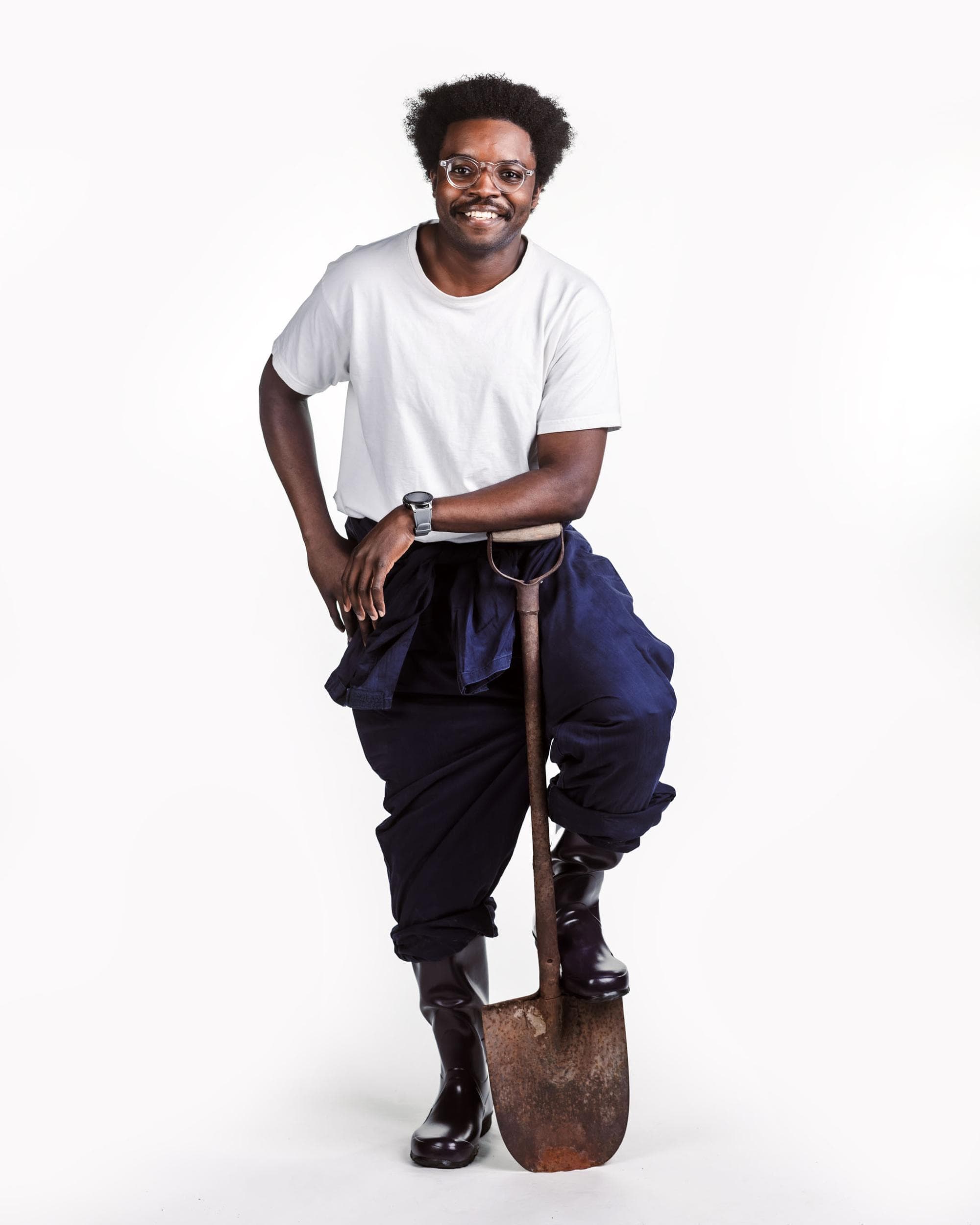 Michael Ntima Michael Ntima