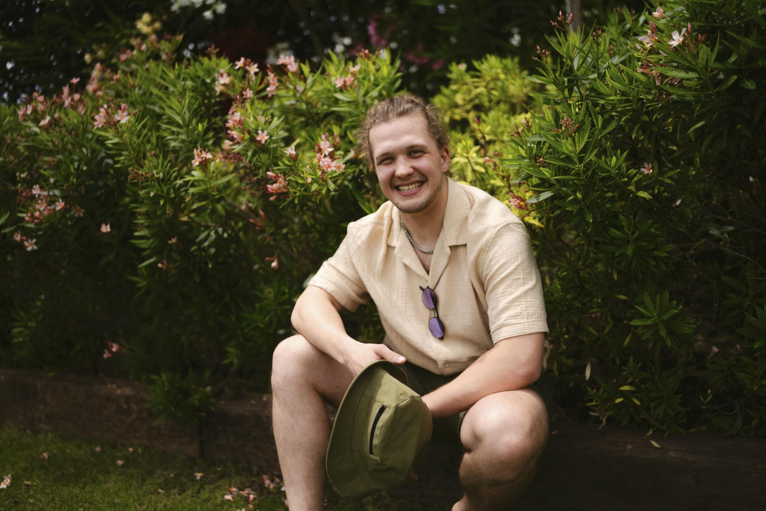 Hannes, 25, Valkeakoski Hannes, 25, Valkeakoski