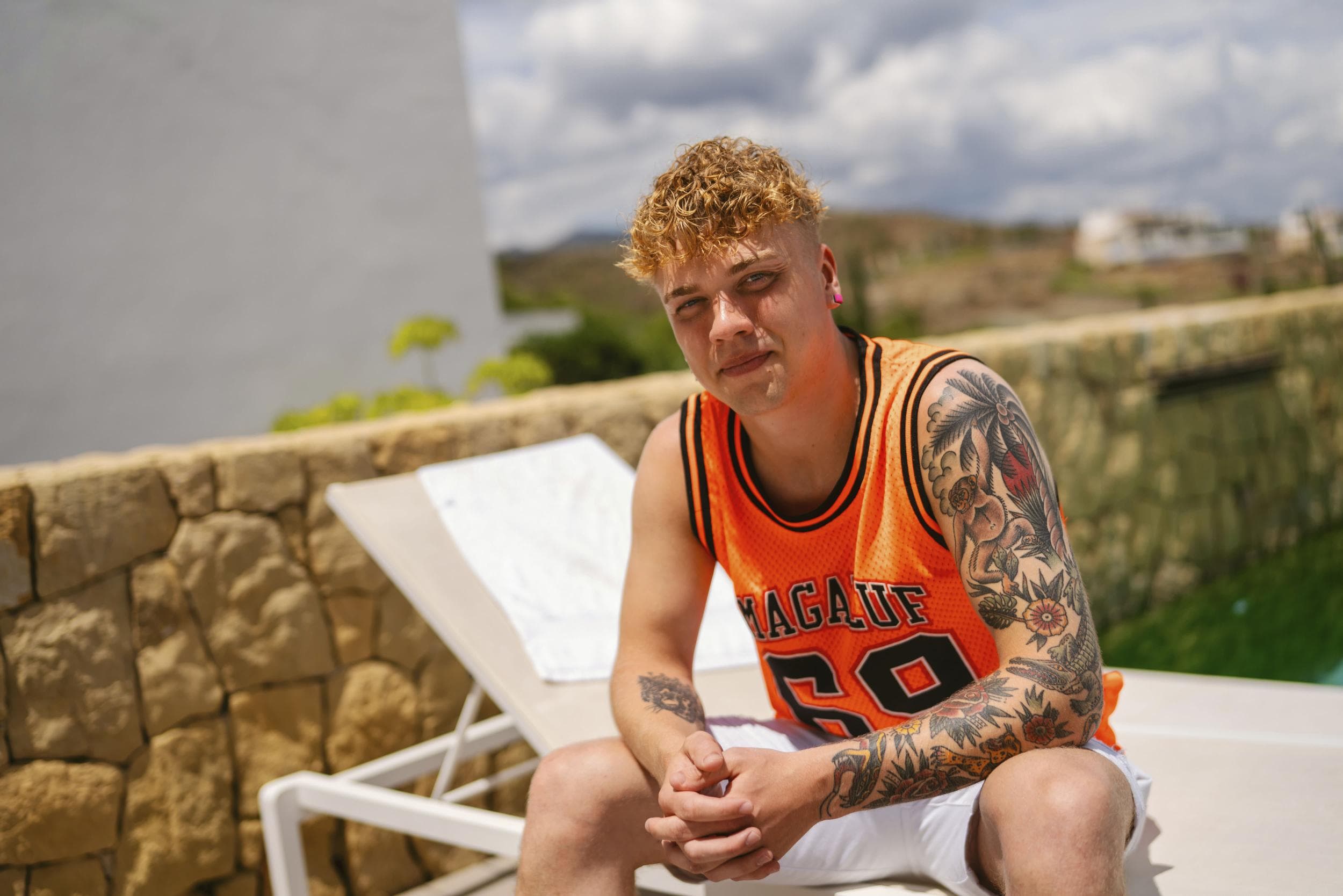 Joonas, 25, Tampere Joonas, 25, Tampere