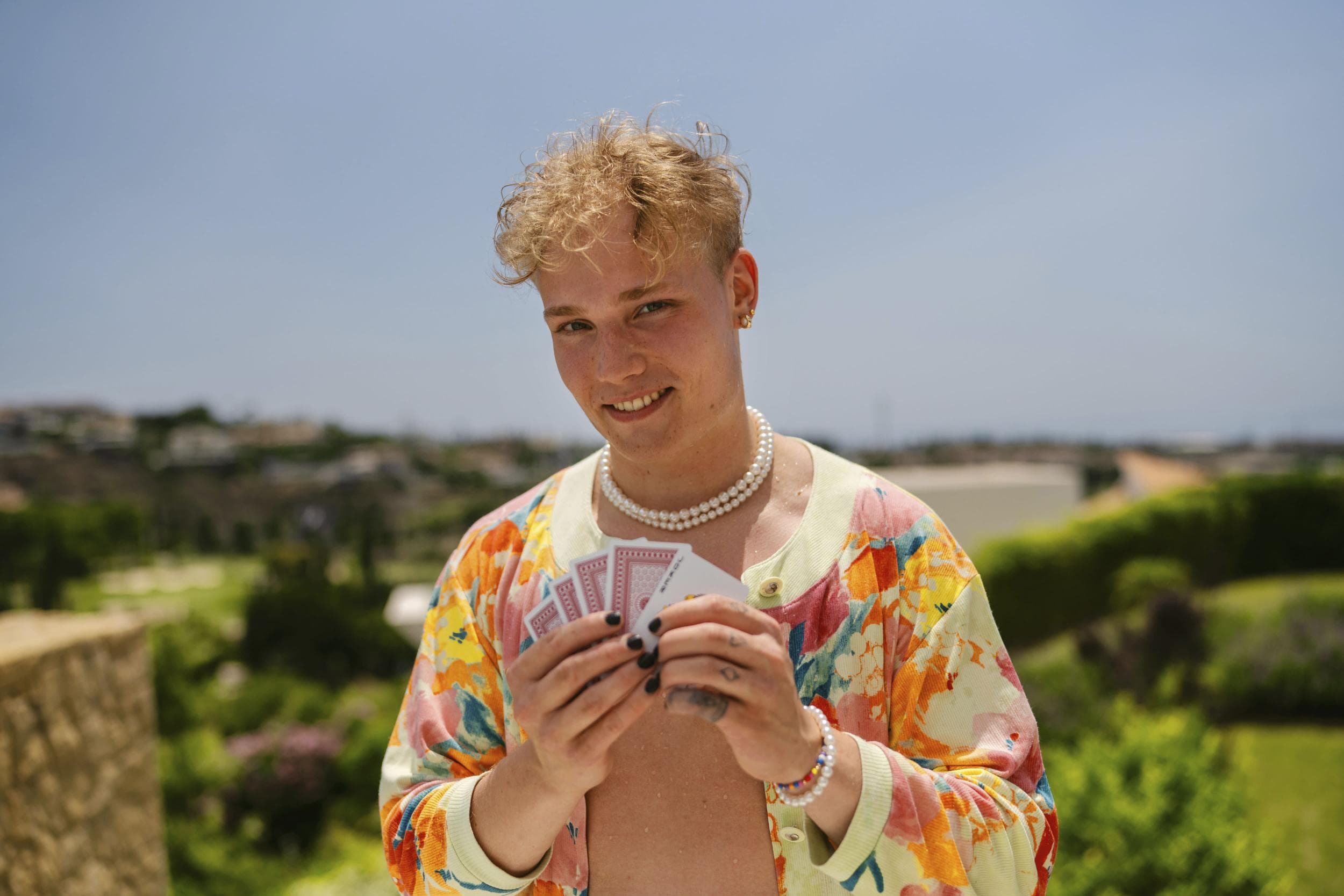 Jussi, 22, Rovaniemi Jussi, 22, Rovaniemi