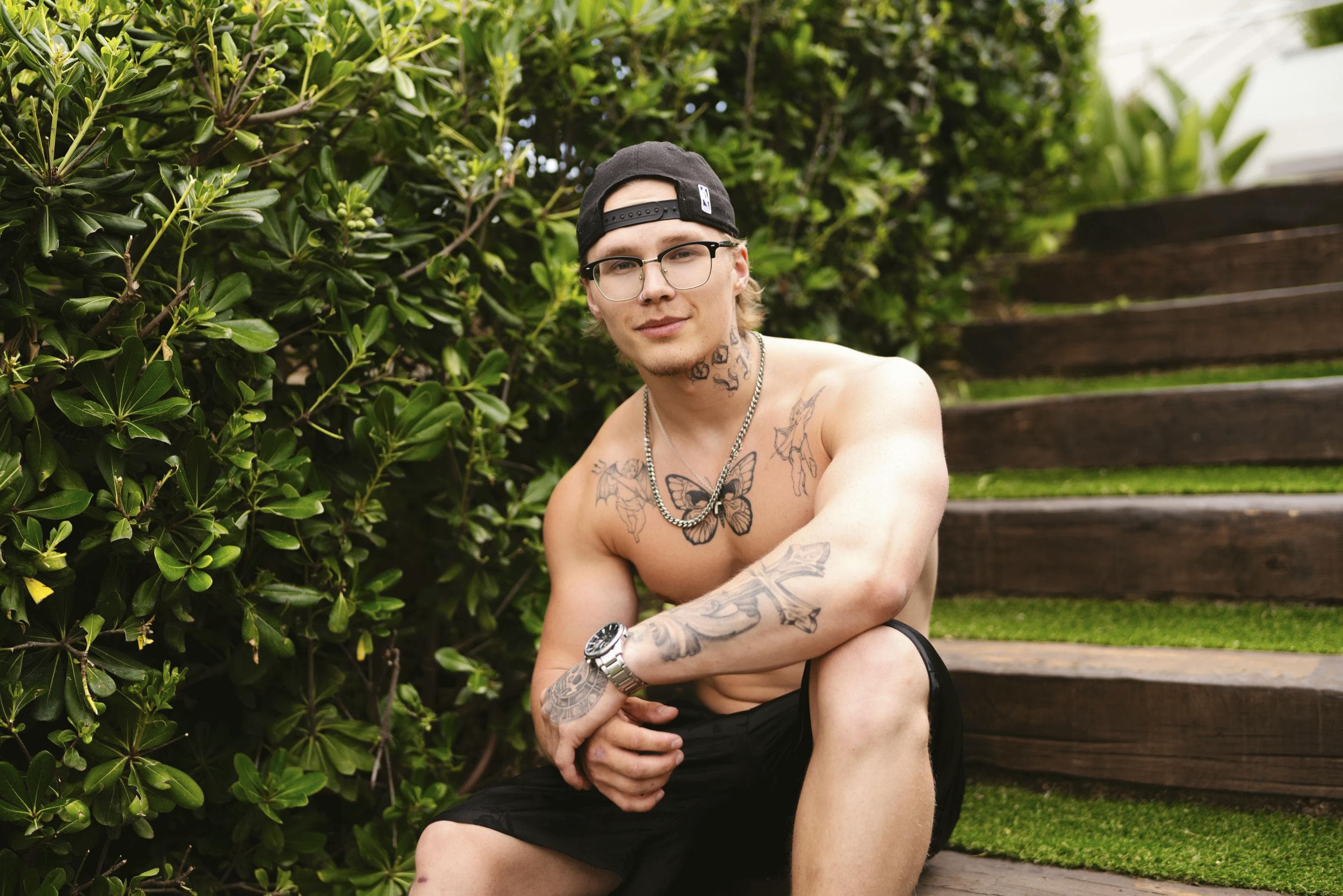 Rene, 21, Tampere Rene, 21, Tampere