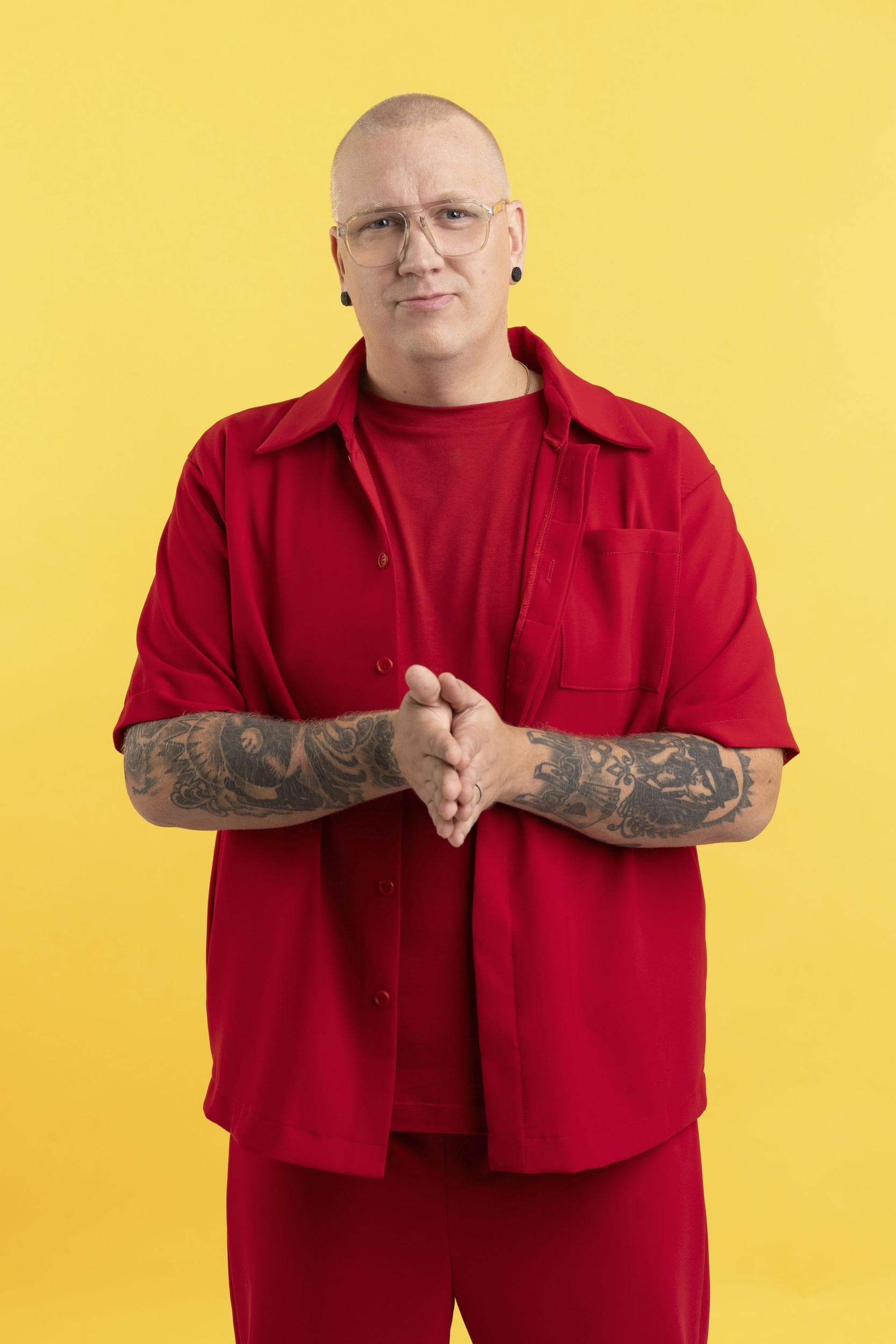 Arttu Wiskari Arttu Wiskari