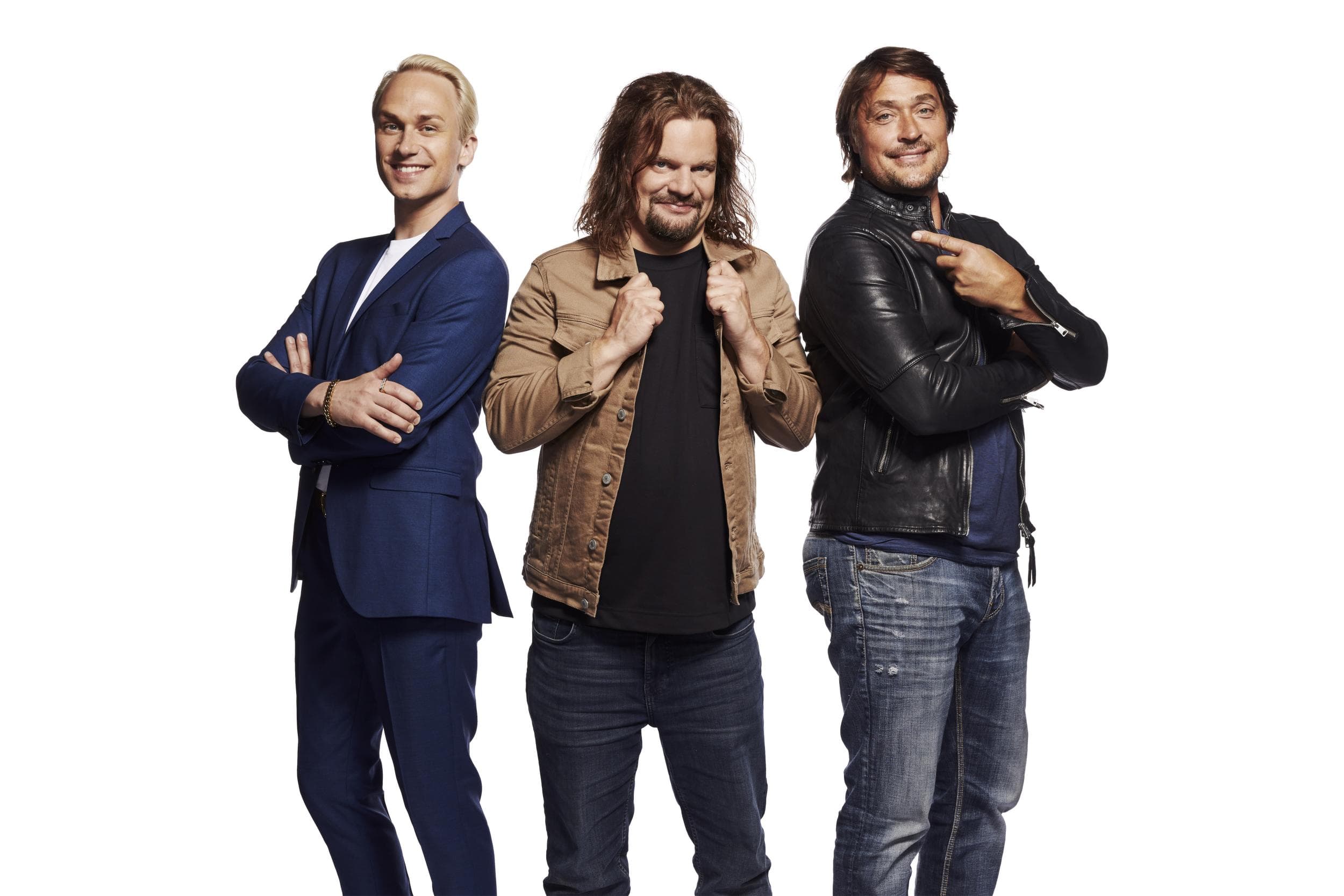 Top Gear Suomi Top Gear Suomi