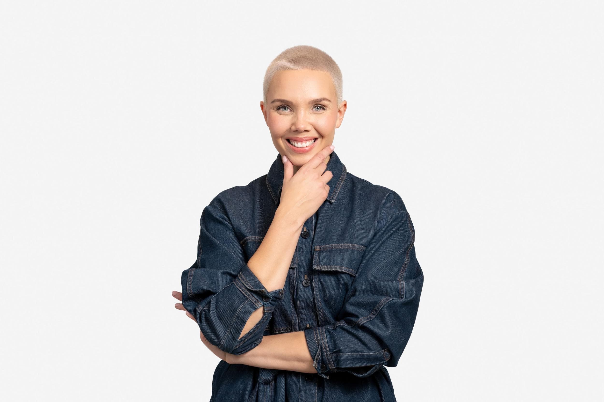 Essi Paltamaa, 36, Concept Manager, Espoo Essi Paltamaa, 36, Concept Manager, Espoo